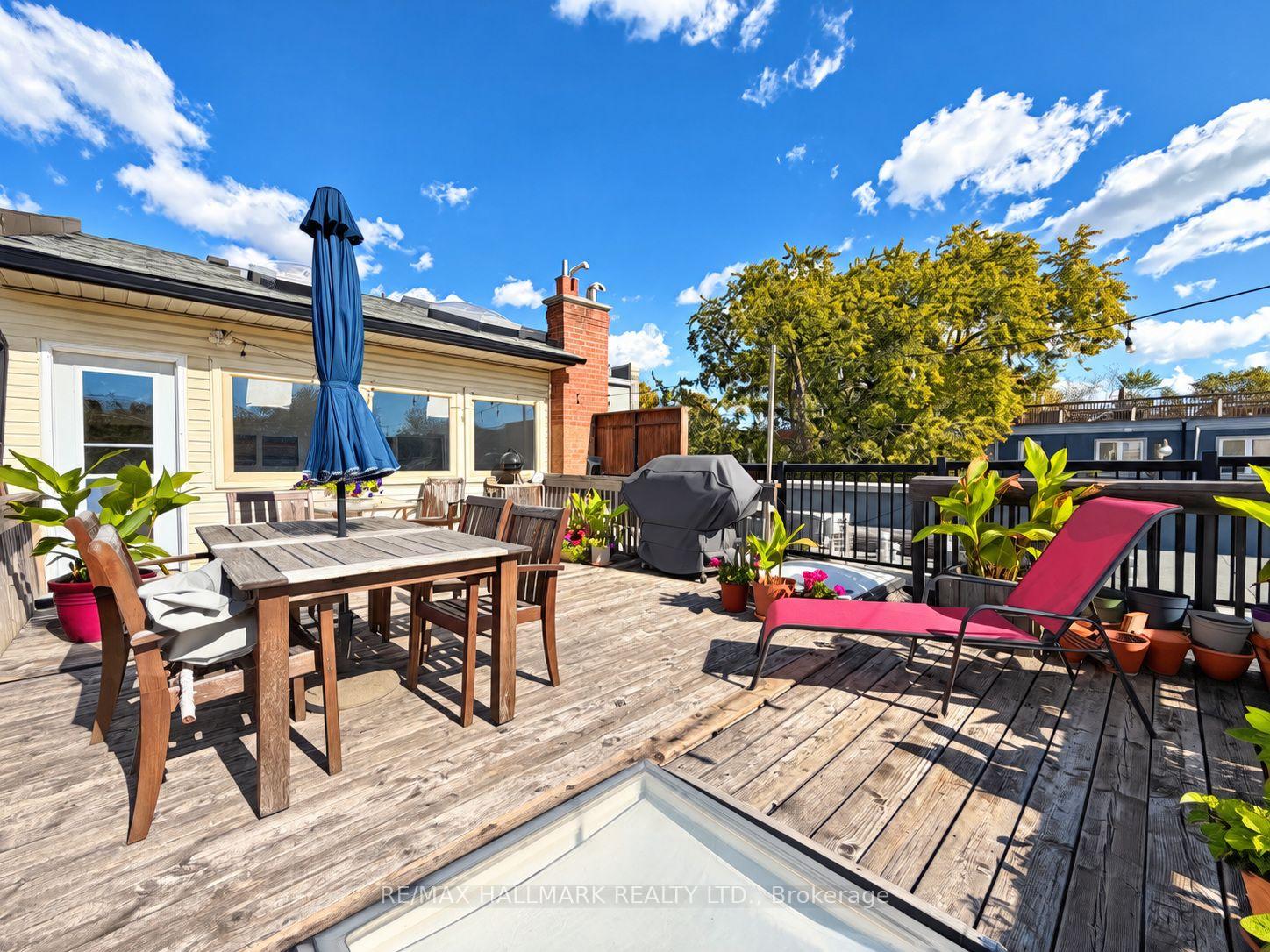 Photo 8 of 1304 Queen Street E, Toronto, South Riverdale — HOMEH