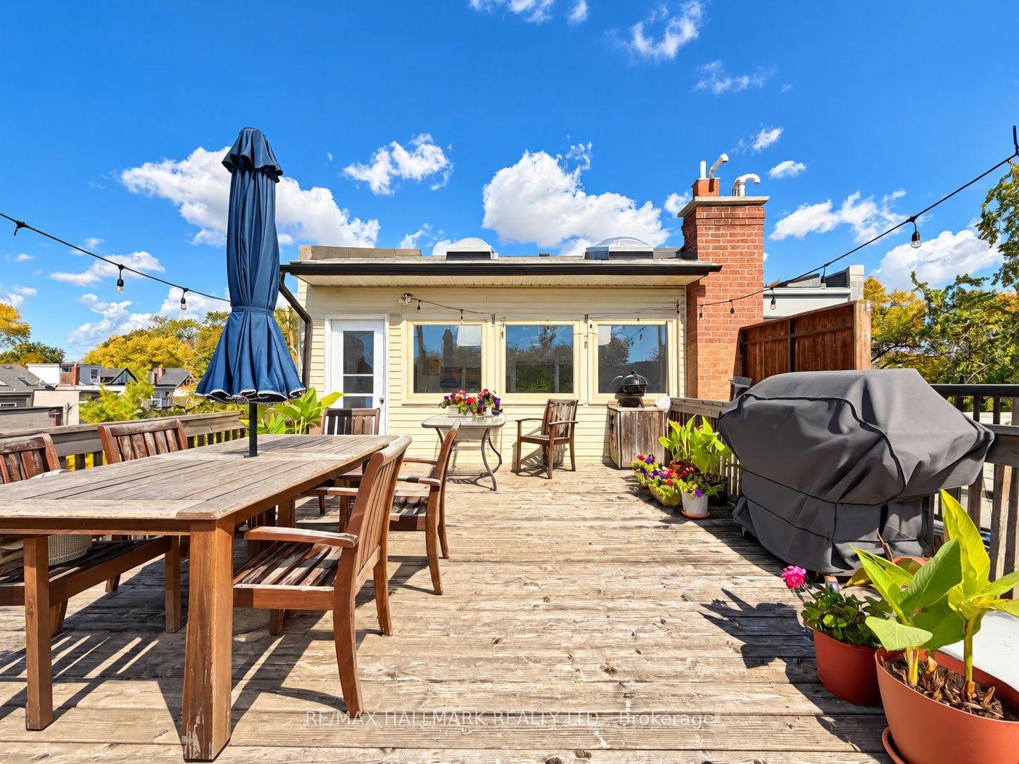 Photo 9 of 1304 Queen Street E, Toronto, South Riverdale — HOMEH