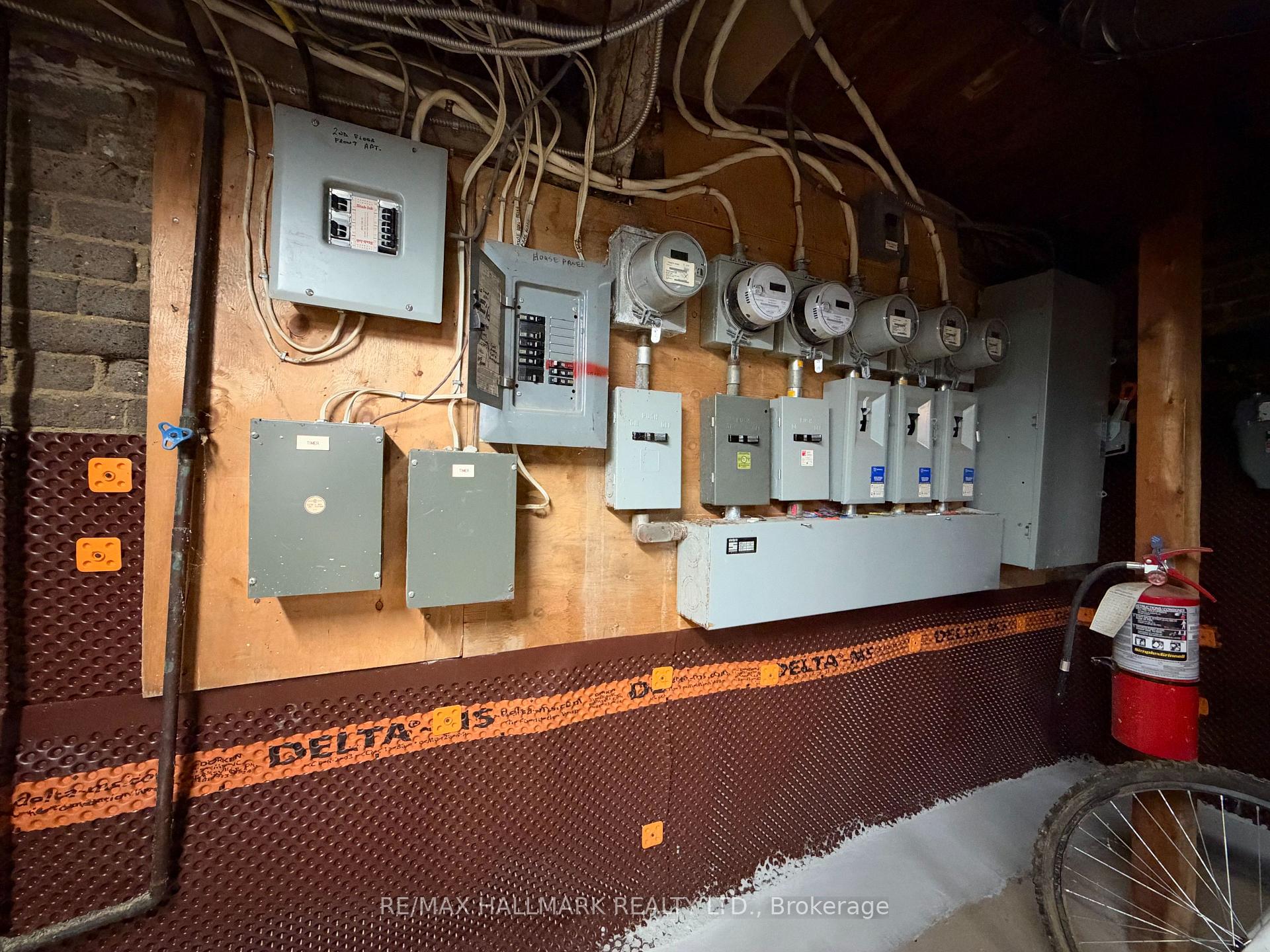 Photo 12 of 1304 Queen Street E, Toronto, South Riverdale — HOMEH