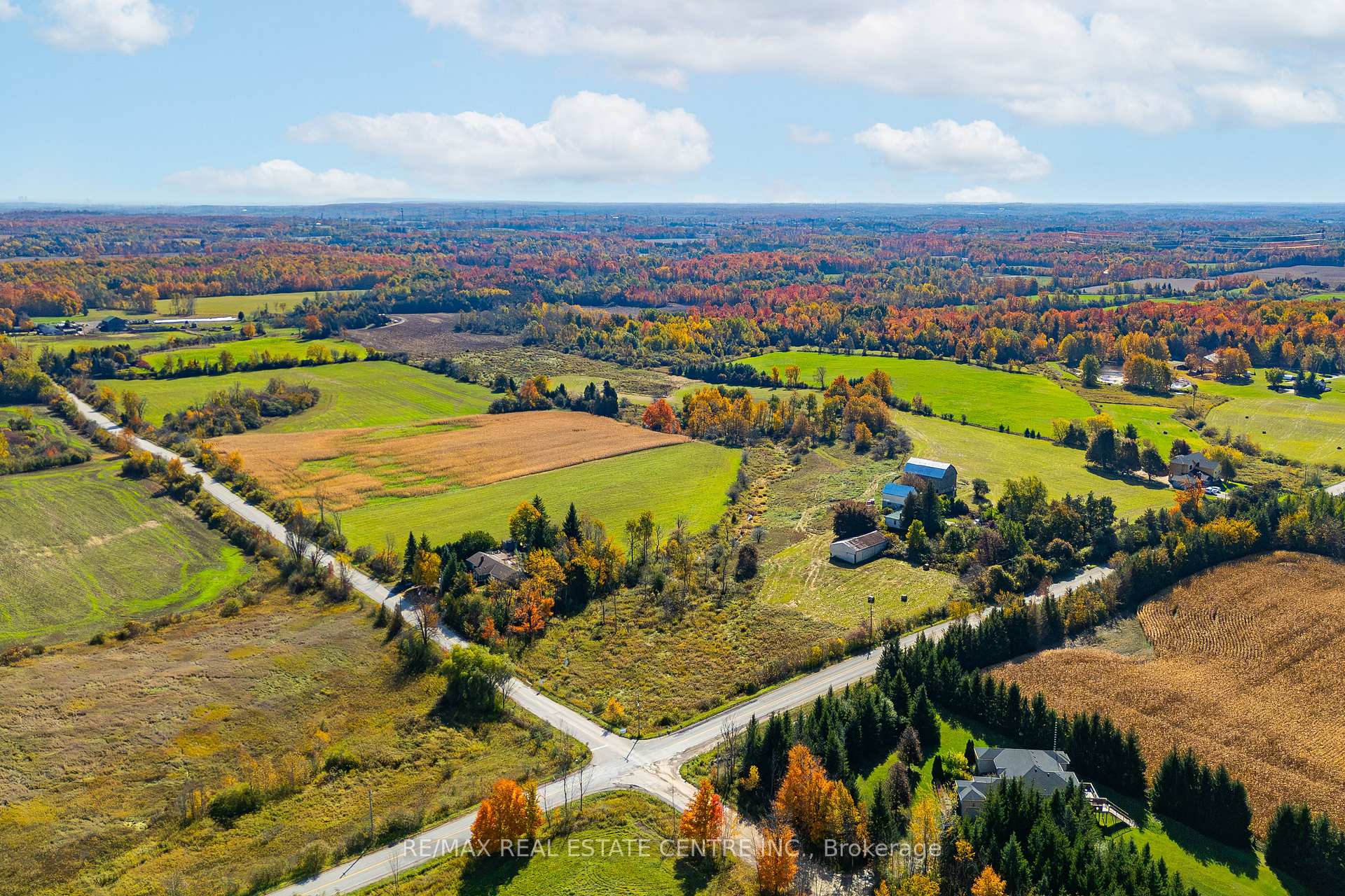 Photo 1 of 11858 32 Side Road, Halton Hills, Rural Halton Hills — HOMEH