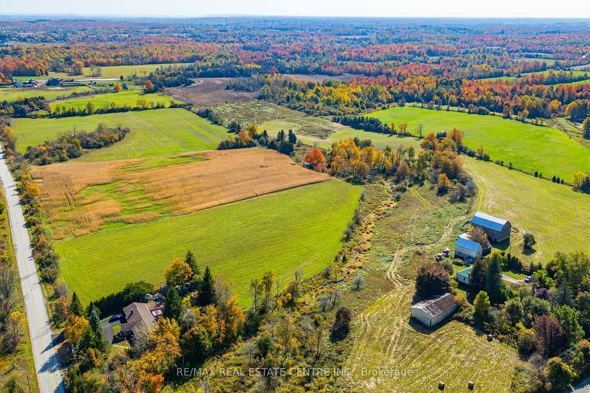 Photo 7 of 11858 32 Side Road, Halton Hills, Rural Halton Hills — HOMEH