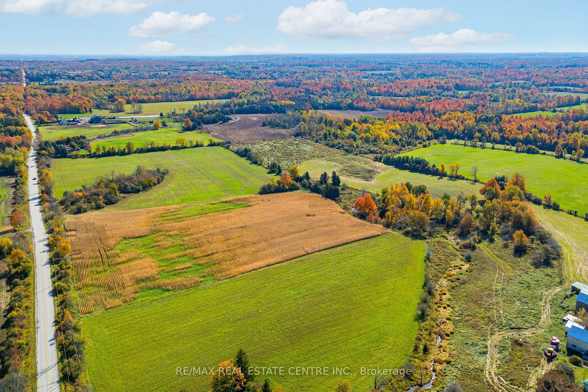 Photo 10 of 11858 32 Side Road, Halton Hills, Rural Halton Hills — HOMEH