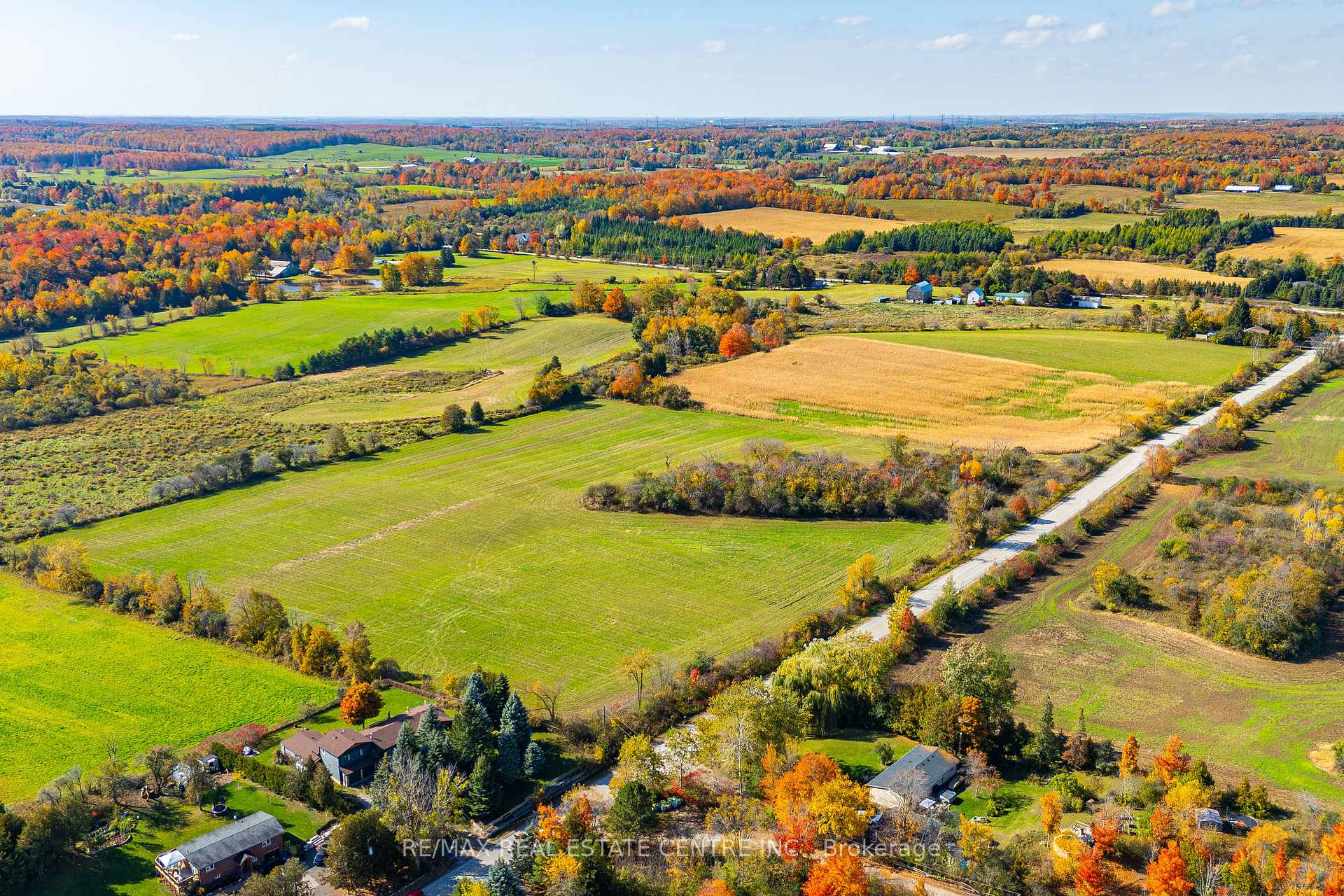 Photo 13 of 11858 32 Side Road, Halton Hills, Rural Halton Hills — HOMEH