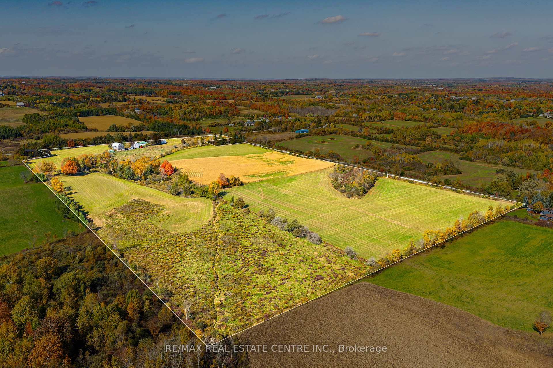 Photo 15 of 11858 32 Side Road, Halton Hills, Rural Halton Hills — HOMEH