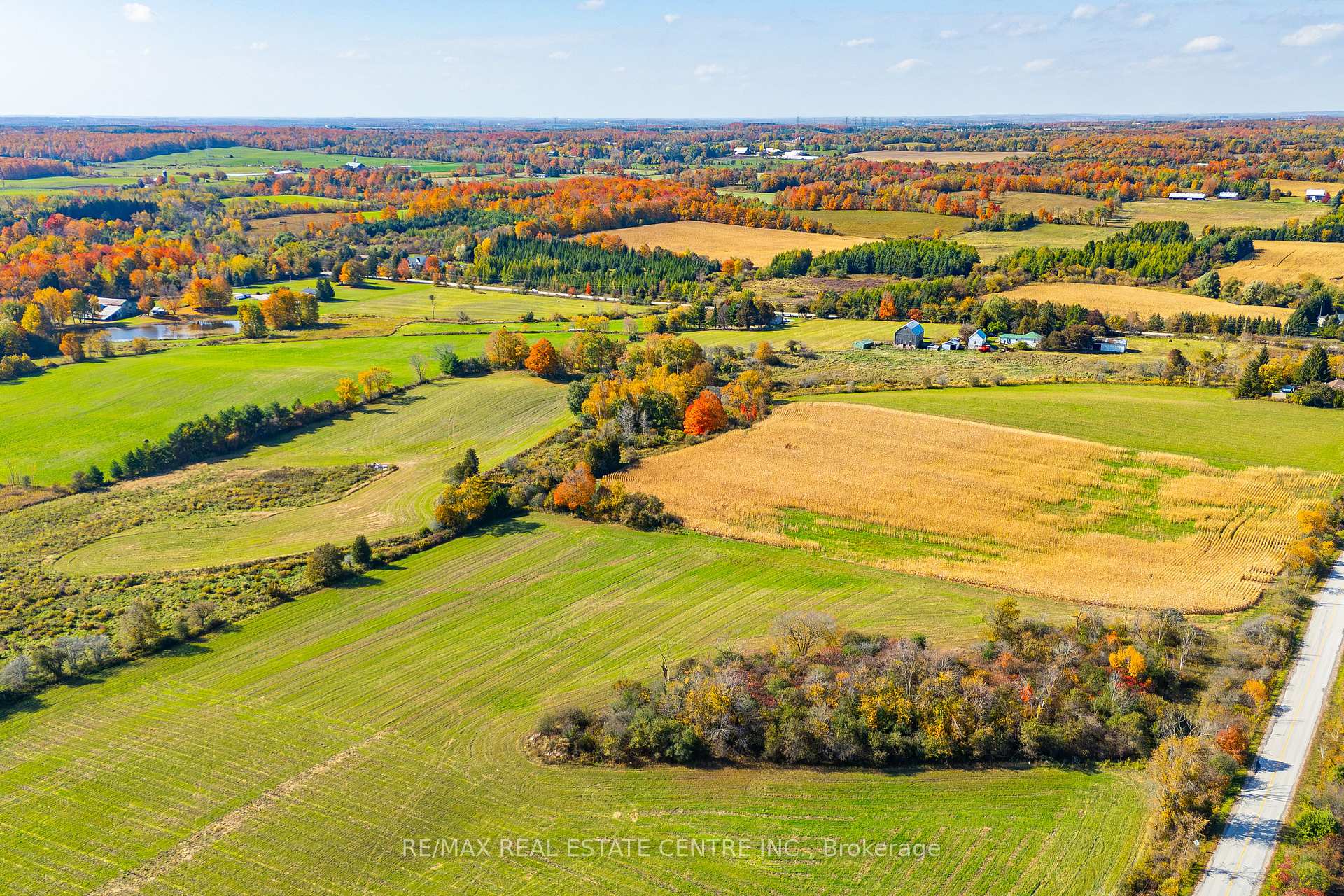 Photo 17 of 11858 32 Side Road, Halton Hills, Rural Halton Hills — HOMEH