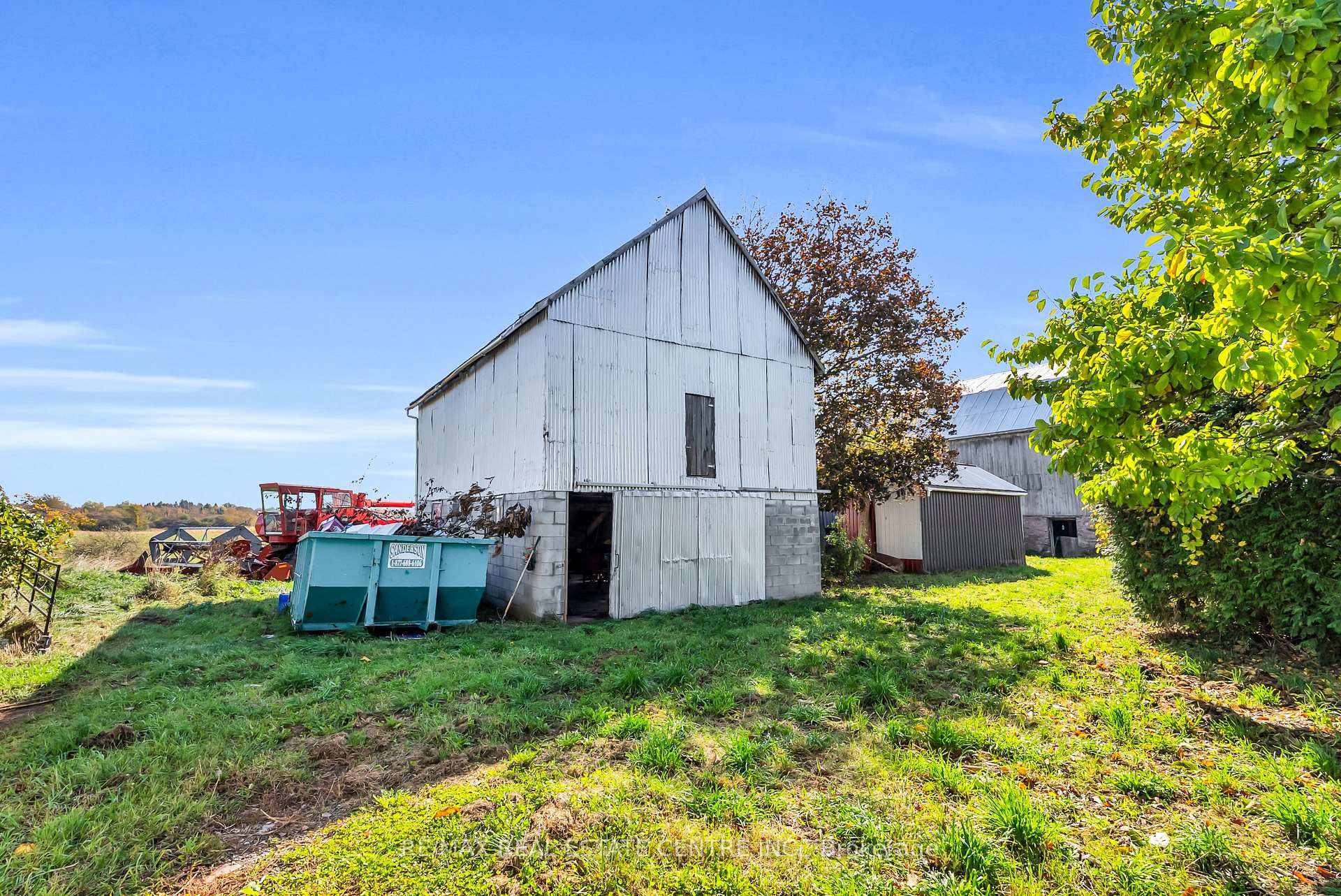 Photo 34 of 11858 32 Side Road, Halton Hills, Rural Halton Hills — HOMEH