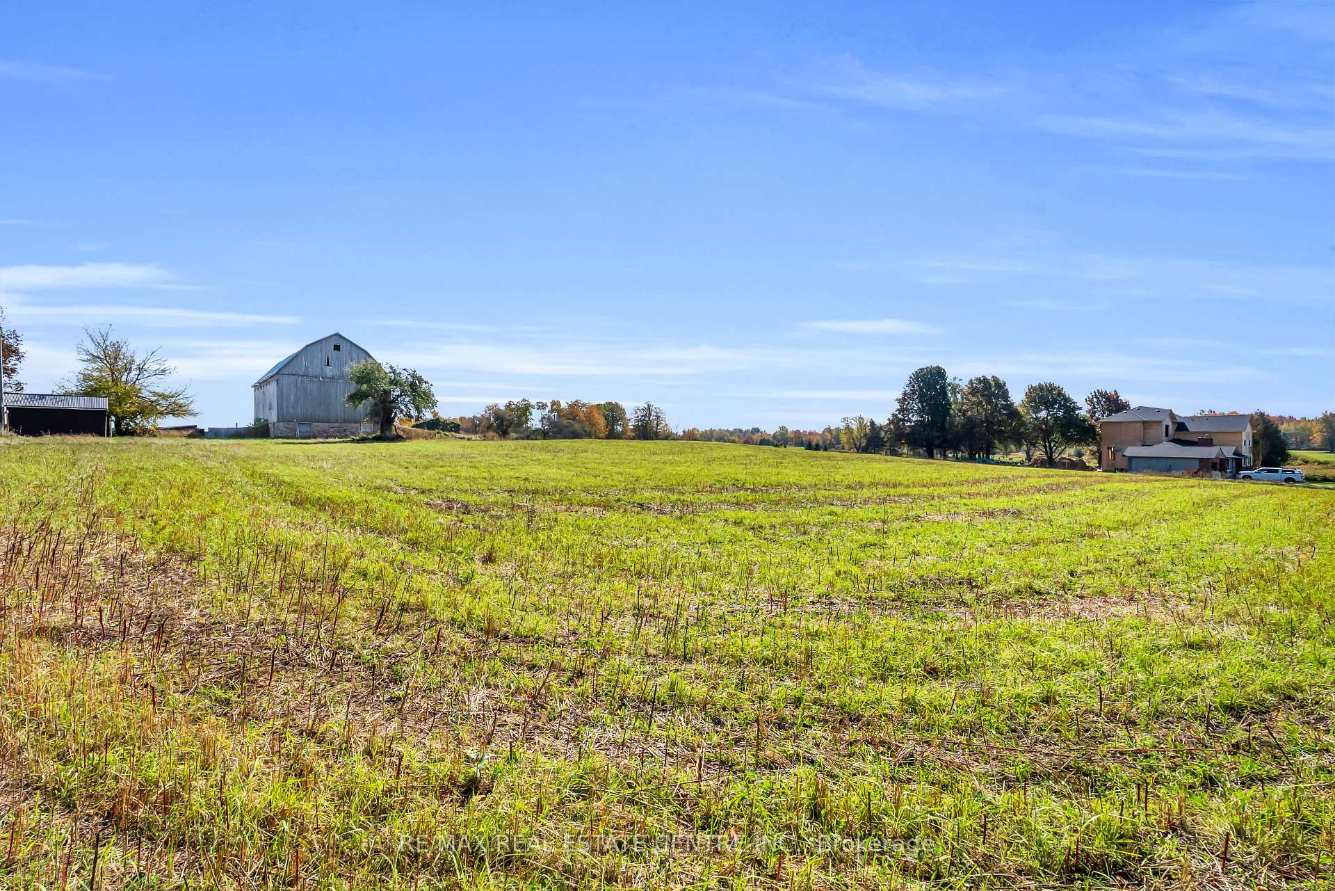 Photo 37 of 11858 32 Side Road, Halton Hills, Rural Halton Hills — HOMEH