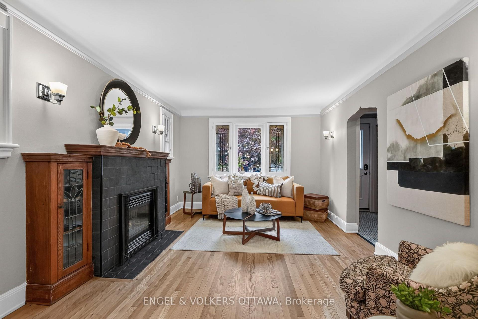 Photo 5 of 61 Muriel Street, Ottawa, Glebe — HOMEH