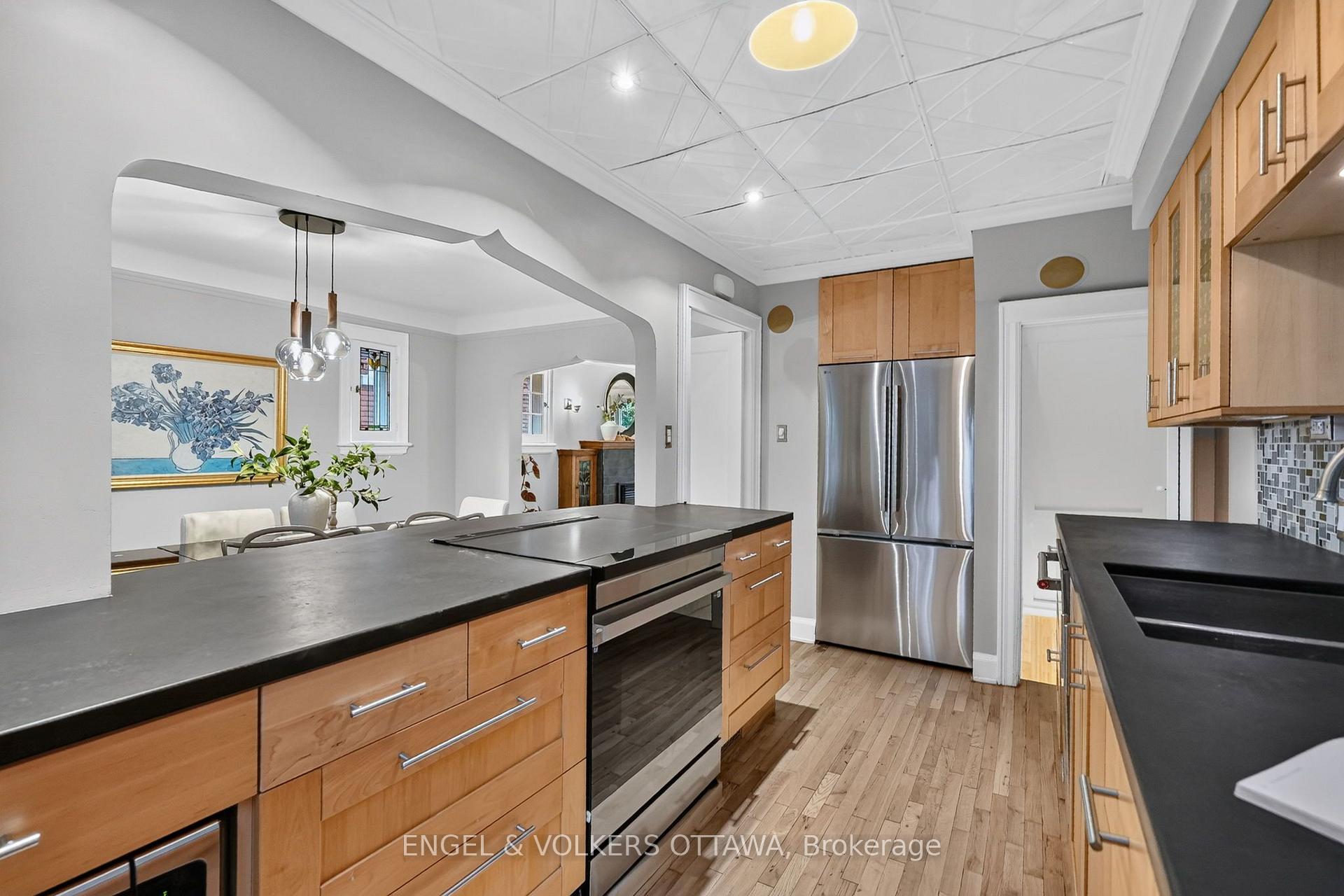 Photo 11 of 61 Muriel Street, Ottawa, Glebe — HOMEH