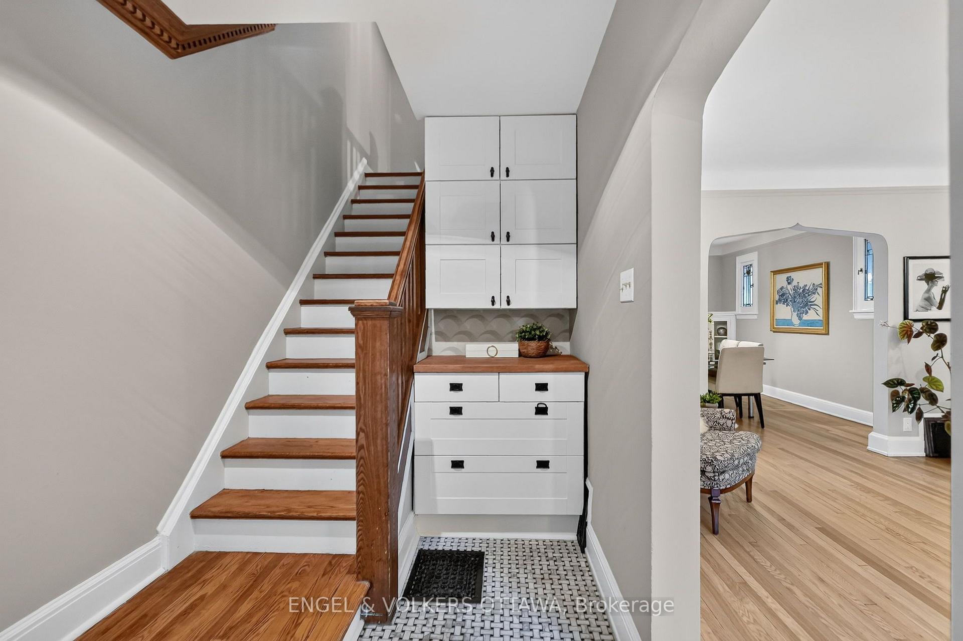 Photo 13 of 61 Muriel Street, Ottawa, Glebe — HOMEH