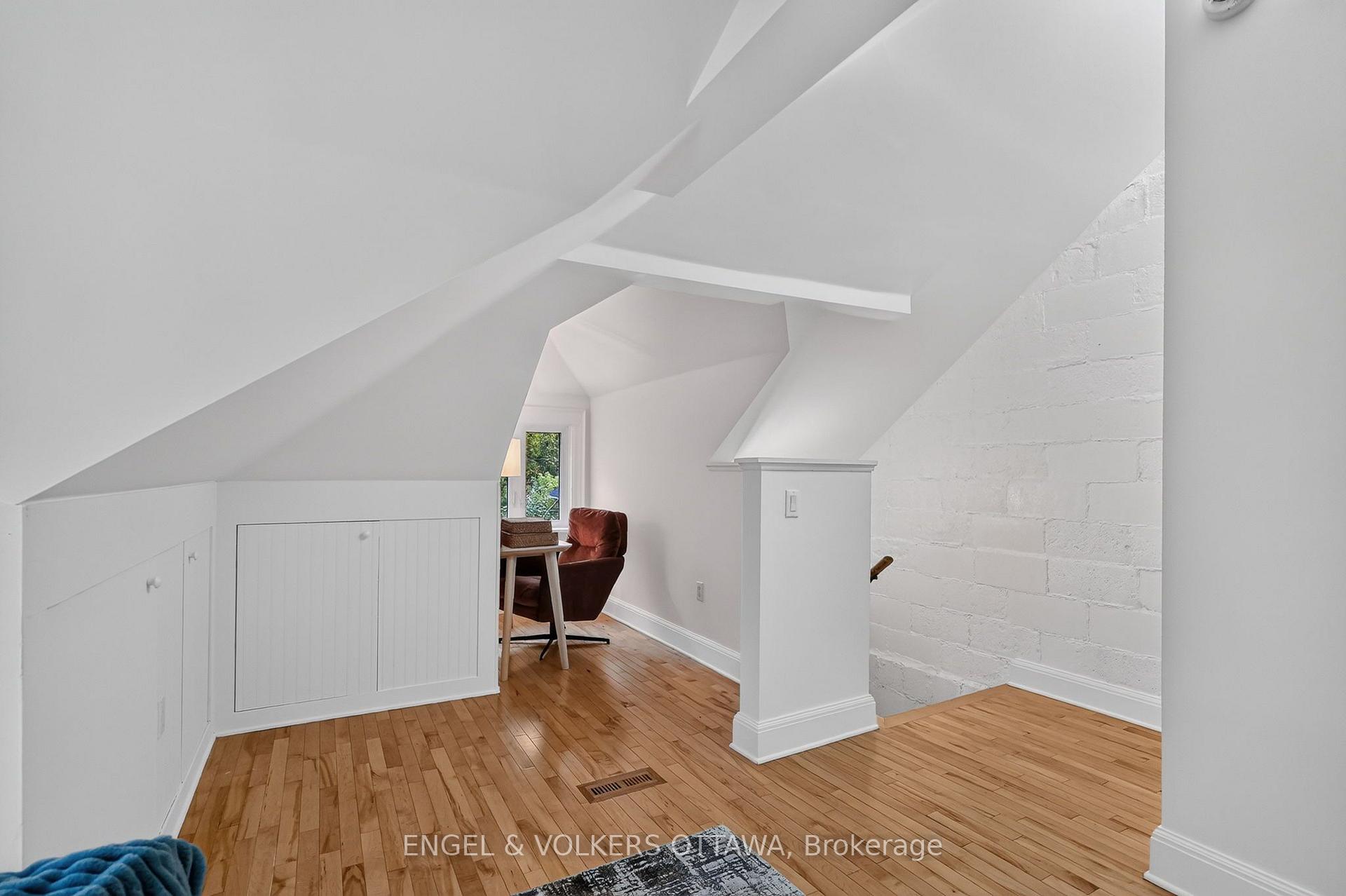 Photo 25 of 61 Muriel Street, Ottawa, Glebe — HOMEH