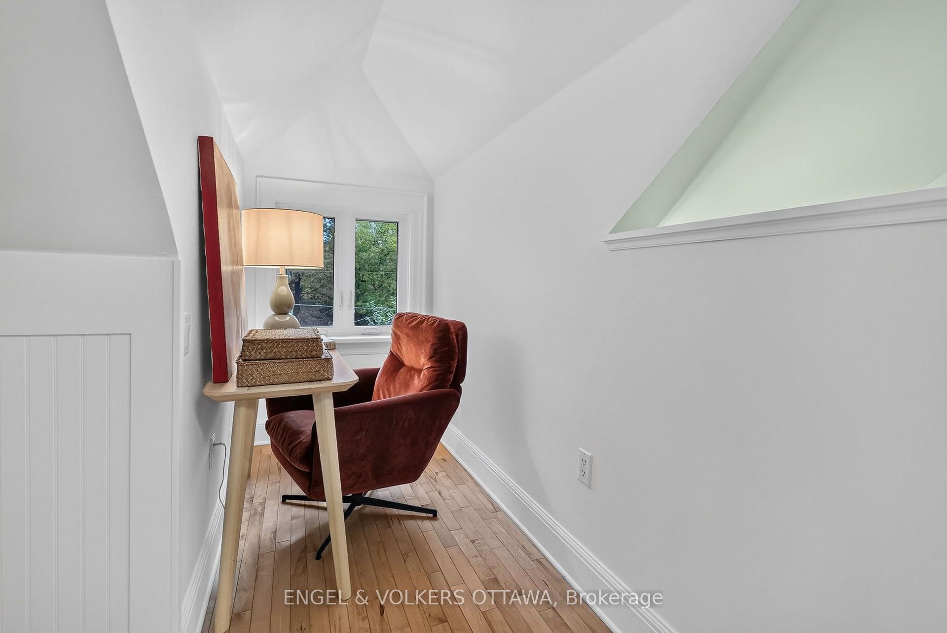 Photo 27 of 61 Muriel Street, Ottawa, Glebe — HOMEH
