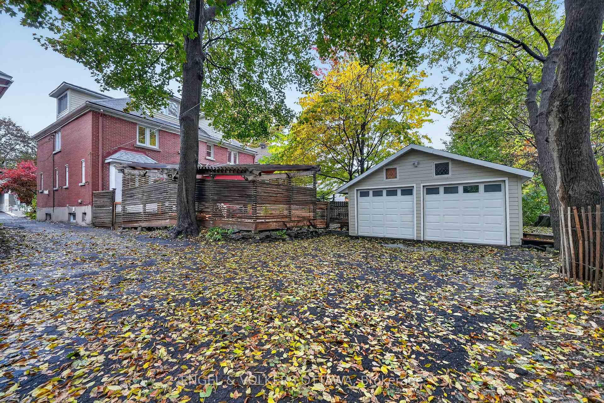 Photo 39 of 61 Muriel Street, Ottawa, Glebe — HOMEH