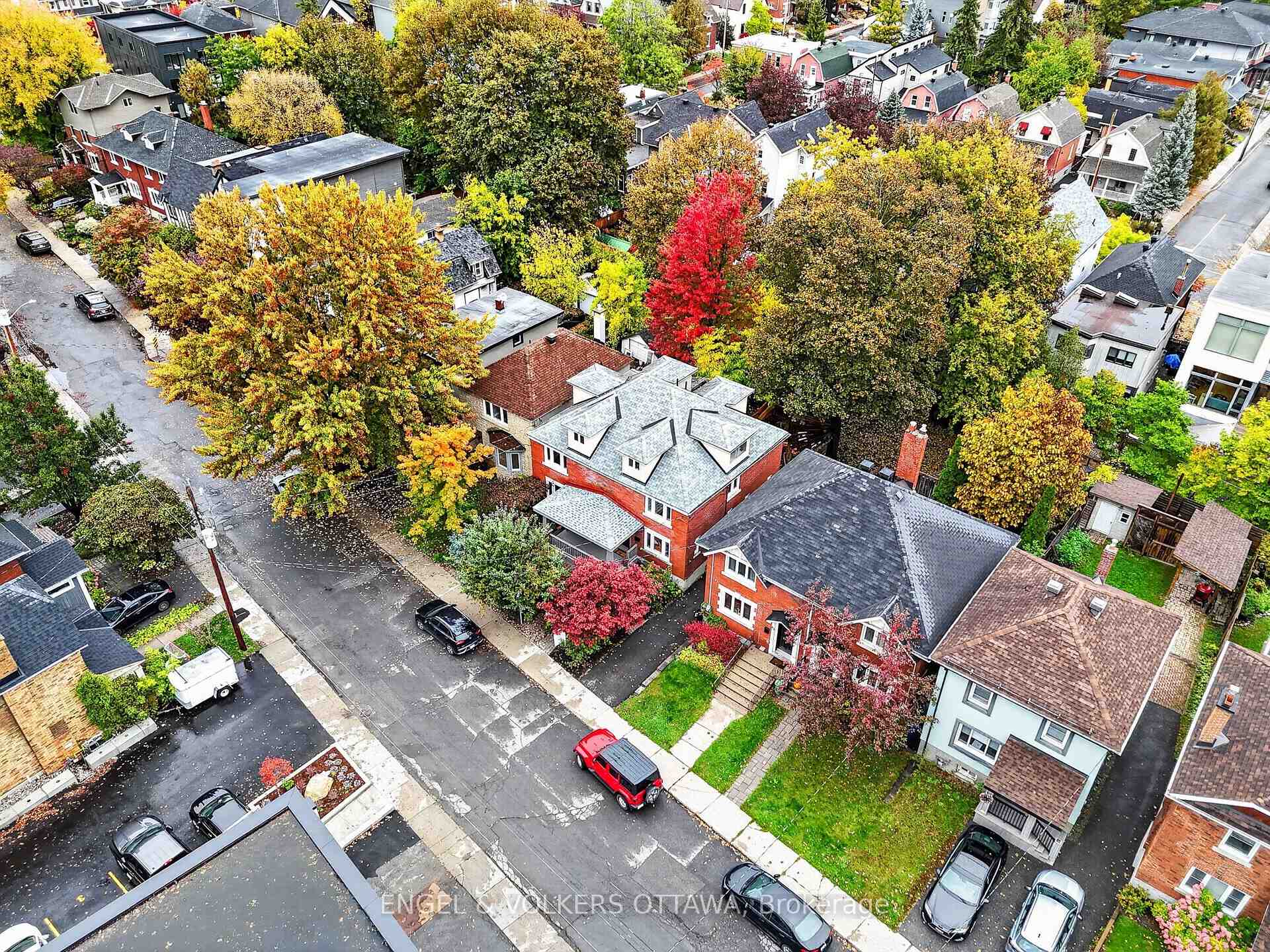 Photo 41 of 61 Muriel Street, Ottawa, Glebe — HOMEH