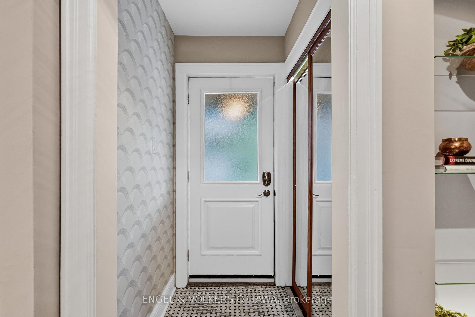 Photo 8 of 61 Muriel Street, Ottawa, Glebe — HOMEH