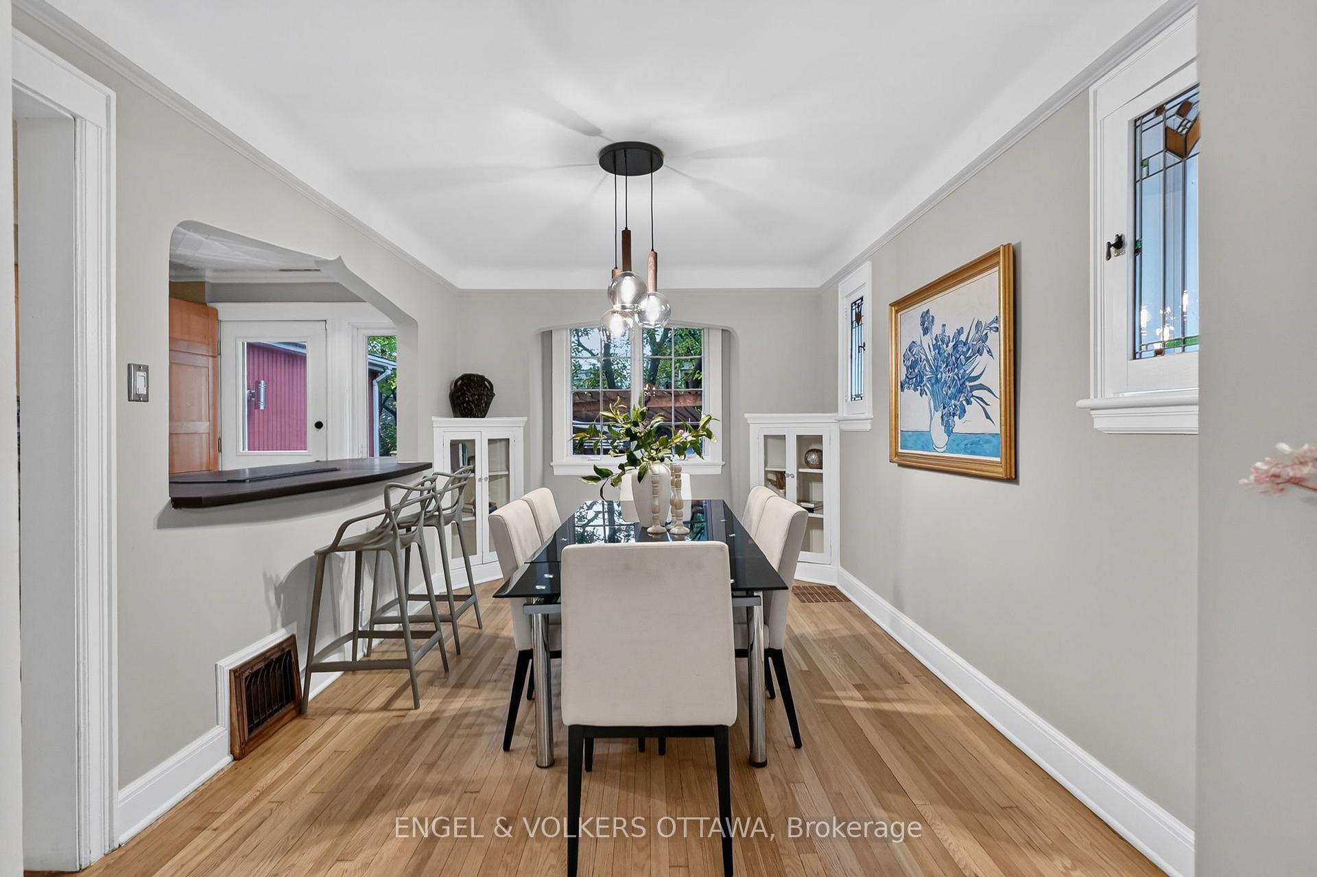 Photo 16 of 61 Muriel Street, Ottawa, Glebe — HOMEH