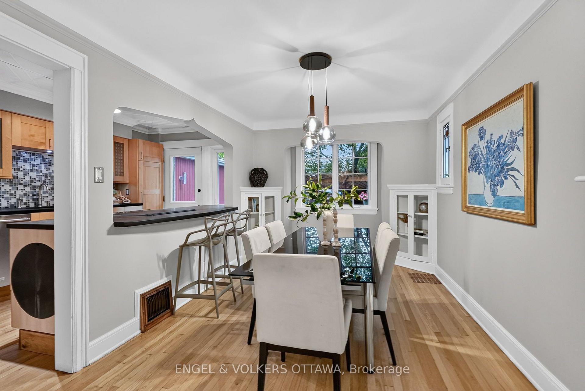 Photo 20 of 61 Muriel Street, Ottawa, Glebe — HOMEH