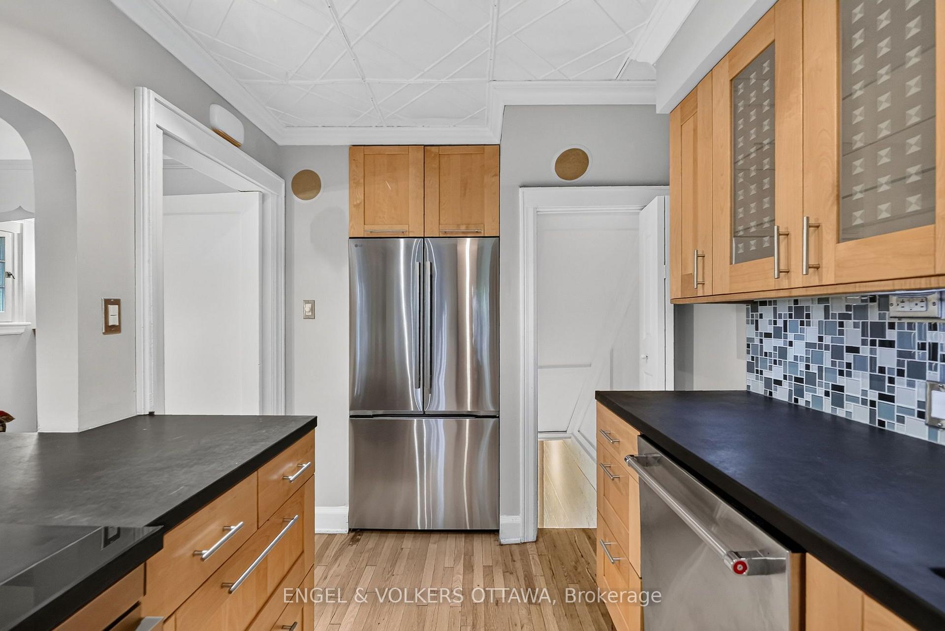 Photo 22 of 61 Muriel Street, Ottawa, Glebe — HOMEH