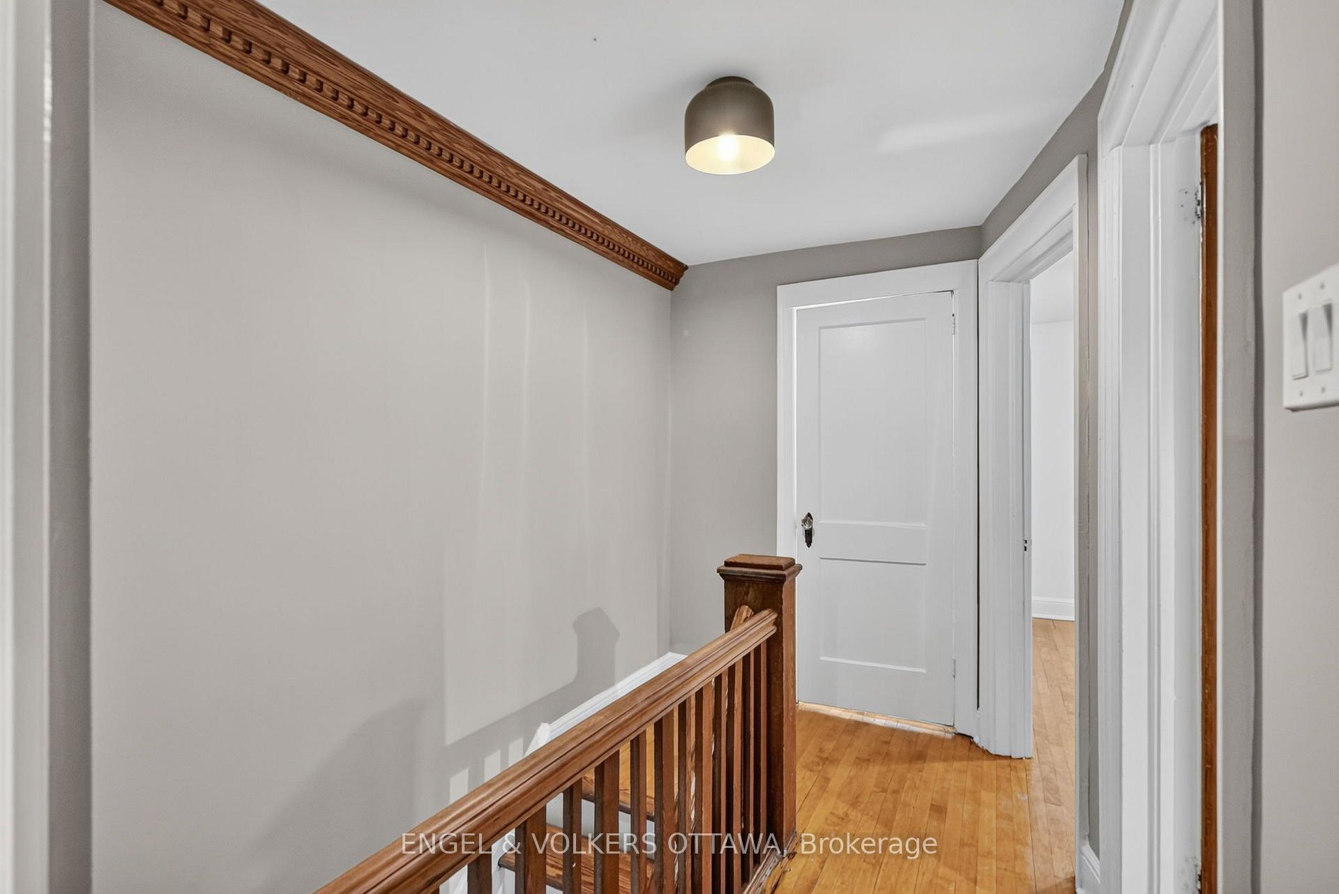 Photo 34 of 61 Muriel Street, Ottawa, Glebe — HOMEH