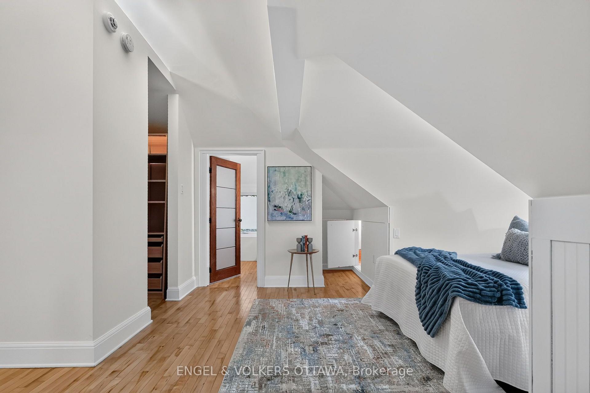 Photo 50 of 61 Muriel Street, Ottawa, Glebe — HOMEH