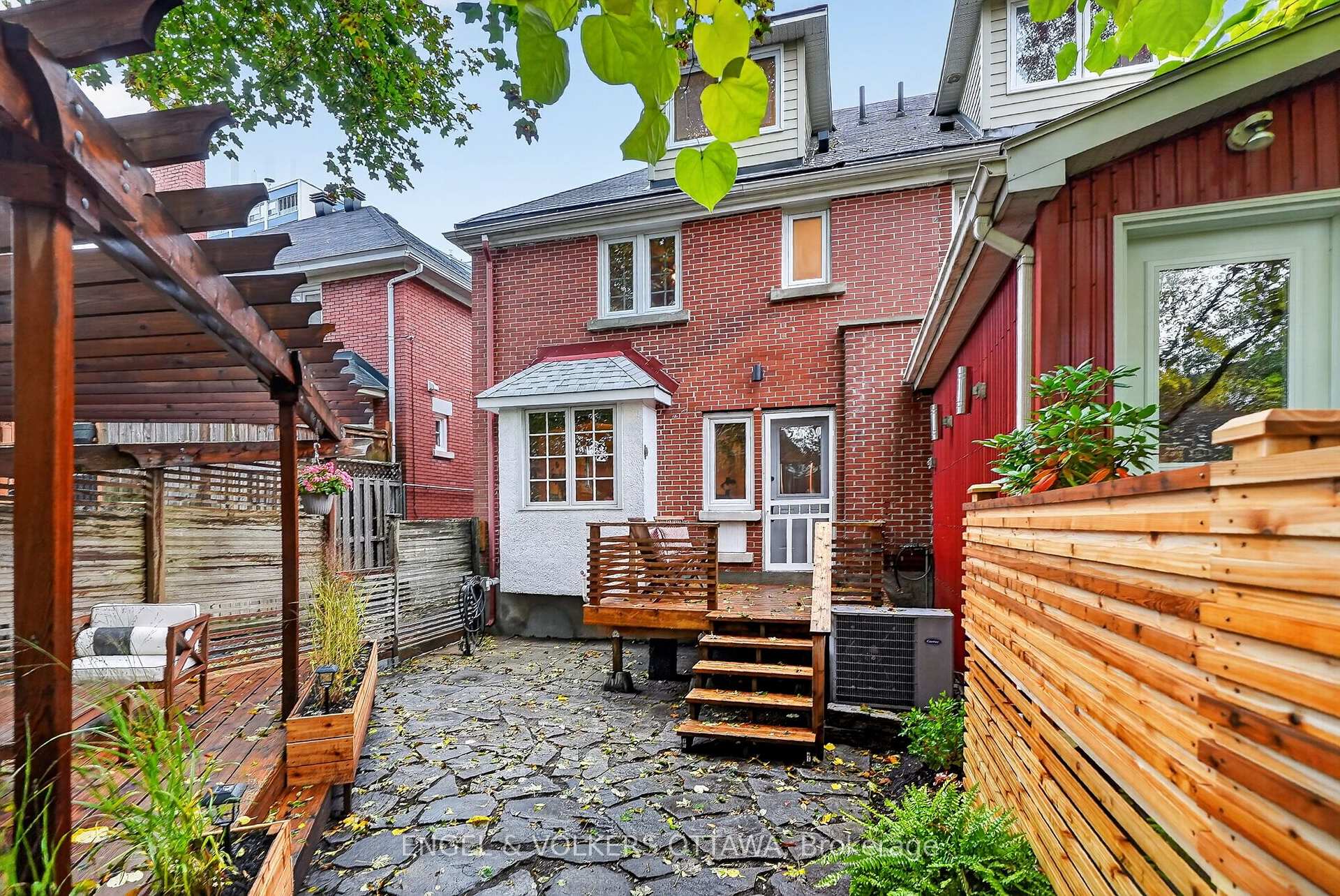 Photo 60 of 61 Muriel Street, Ottawa, Glebe — HOMEH