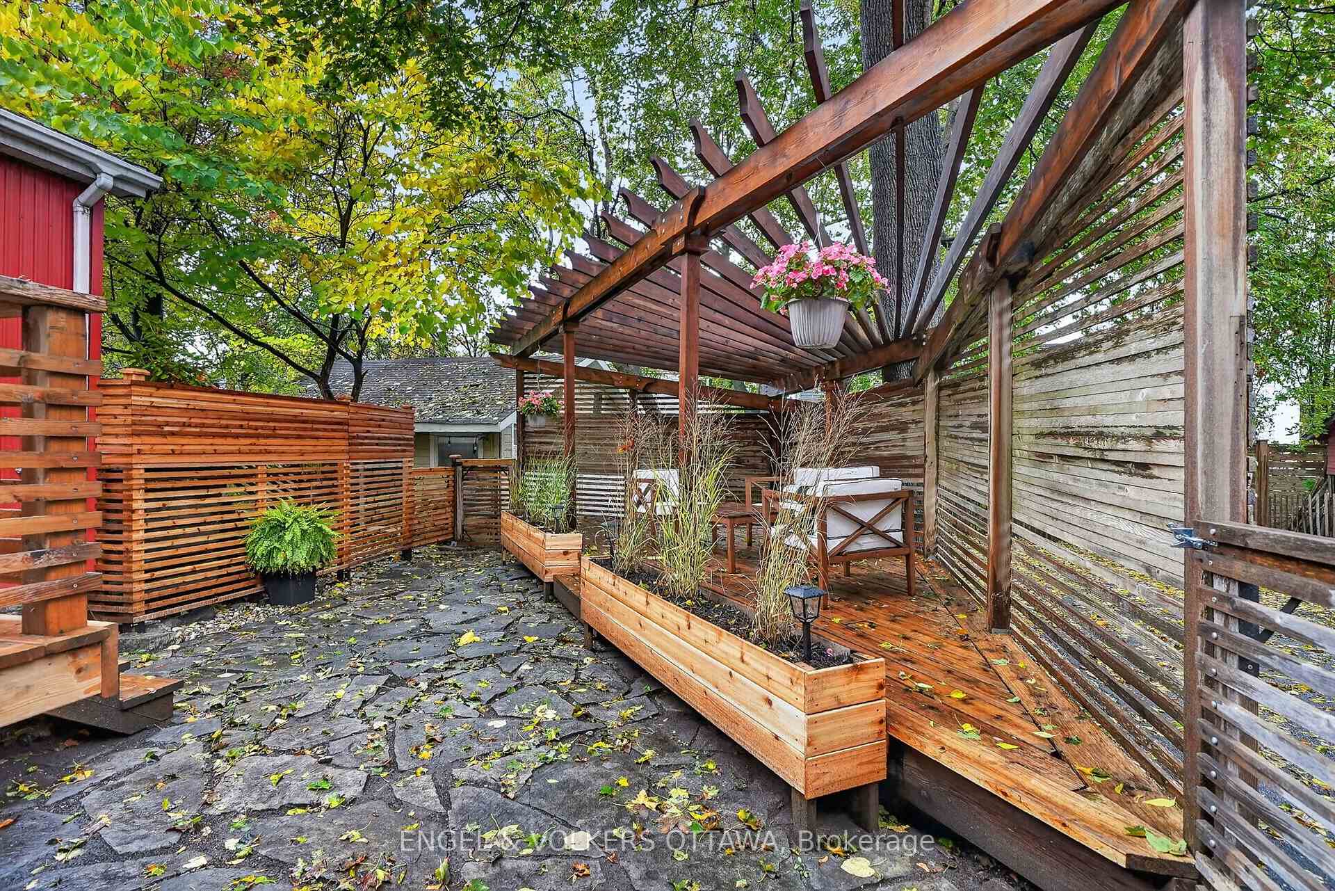 Photo 61 of 61 Muriel Street, Ottawa, Glebe — HOMEH