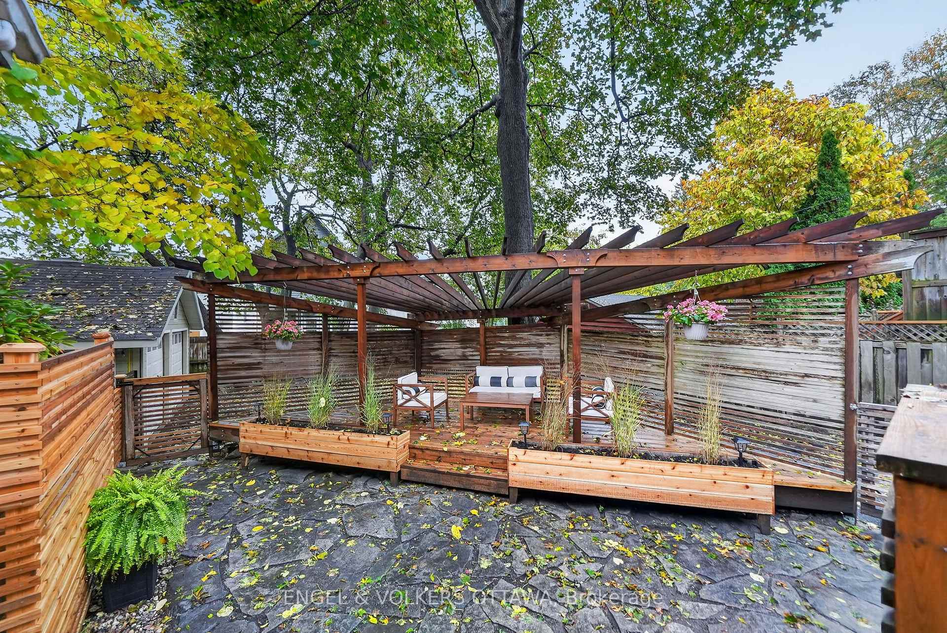 Photo 63 of 61 Muriel Street, Ottawa, Glebe — HOMEH
