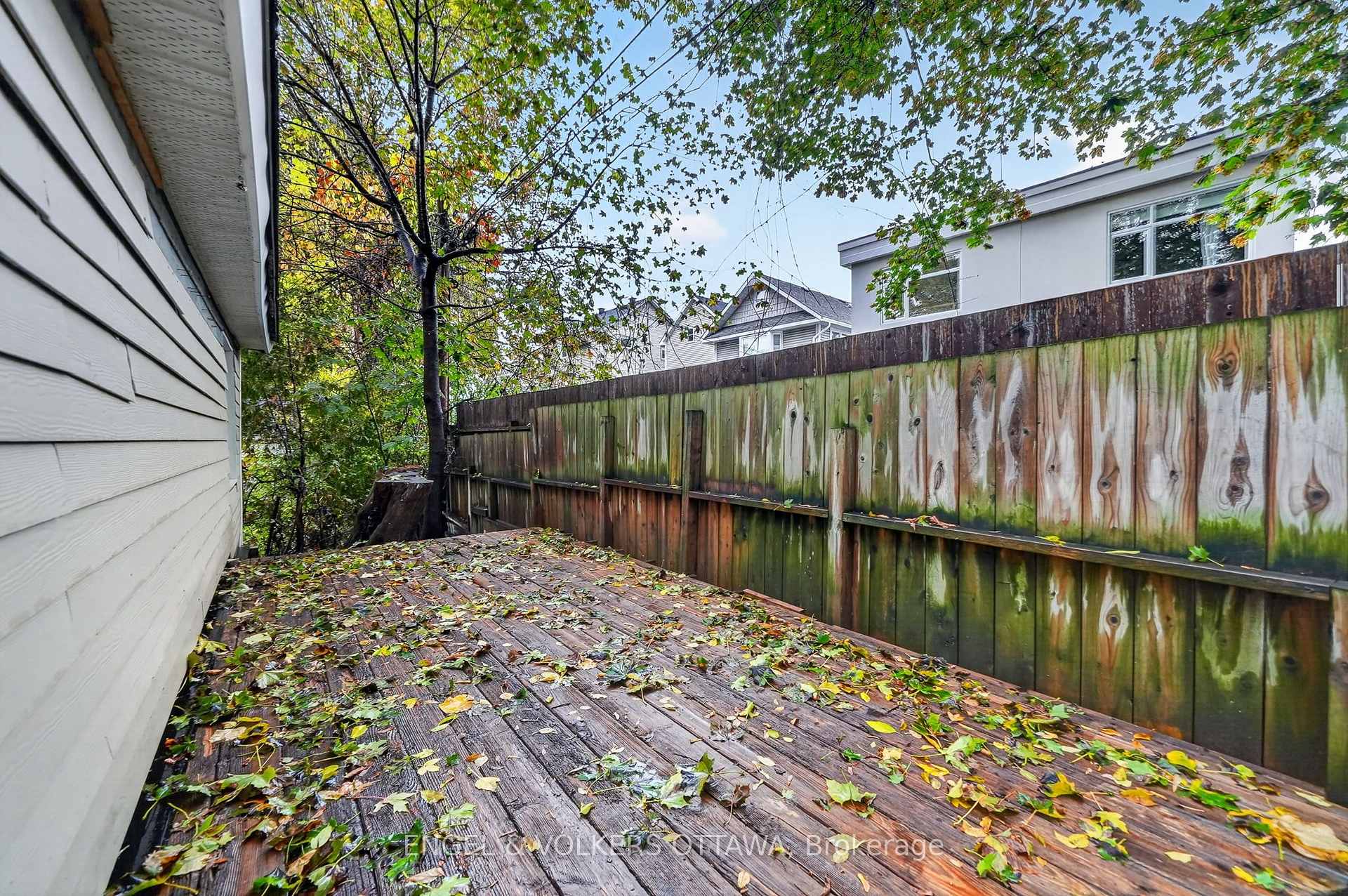 Photo 65 of 61 Muriel Street, Ottawa, Glebe — HOMEH