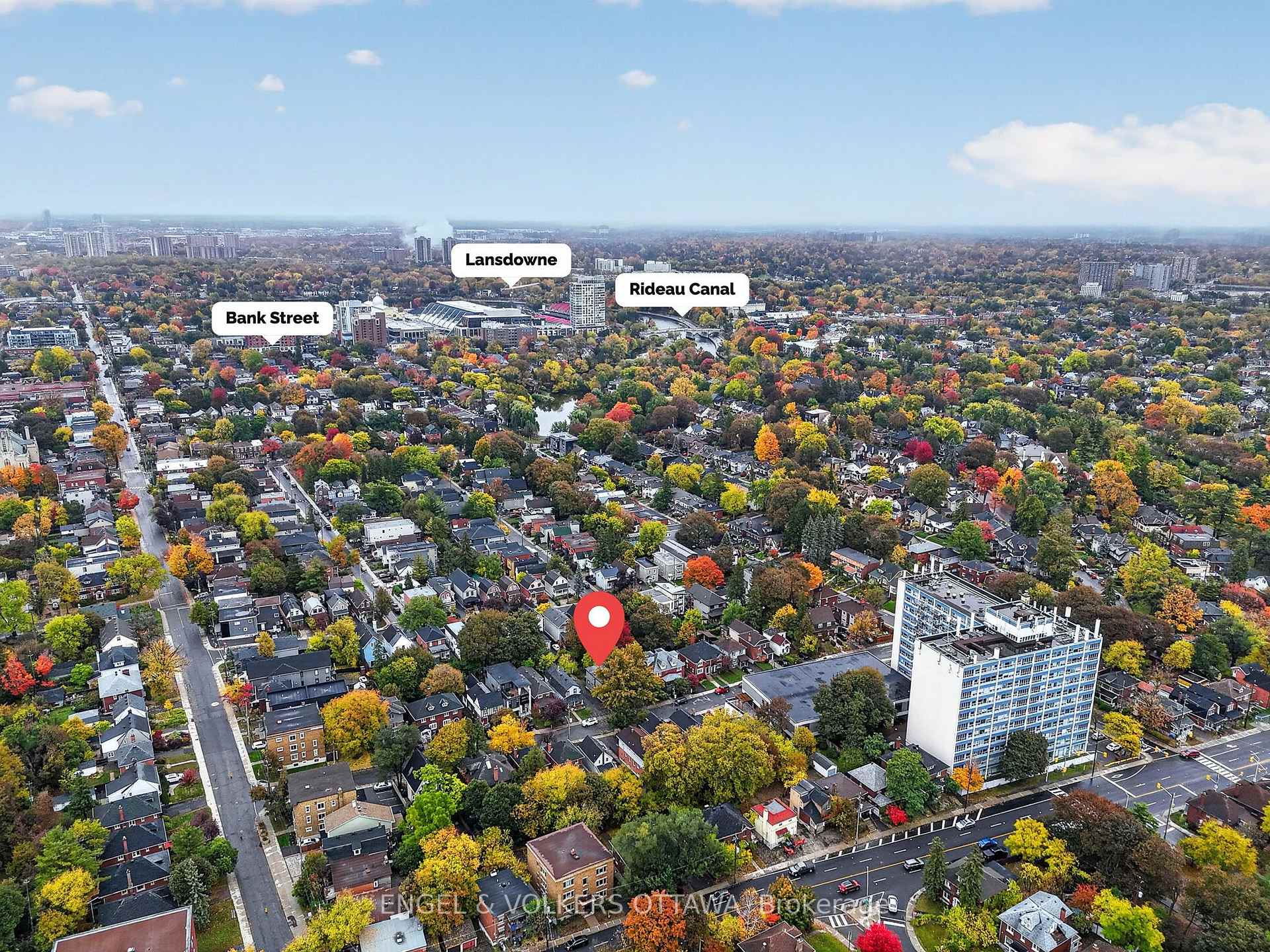 Photo 70 of 61 Muriel Street, Ottawa, Glebe — HOMEH