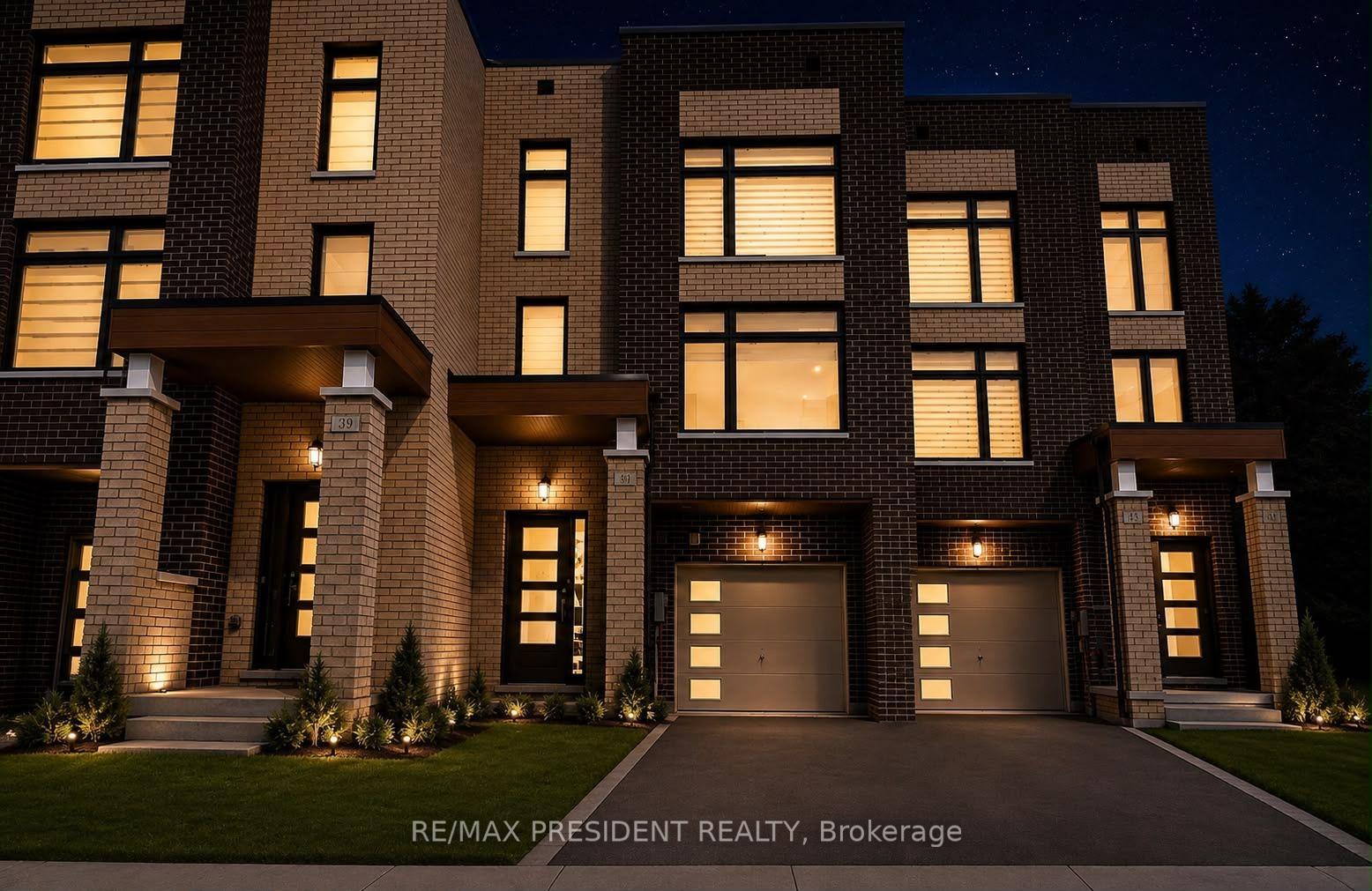 Photo 1 of 41 Queenpost Drive, Brampton, Credit Valley — HOMEH