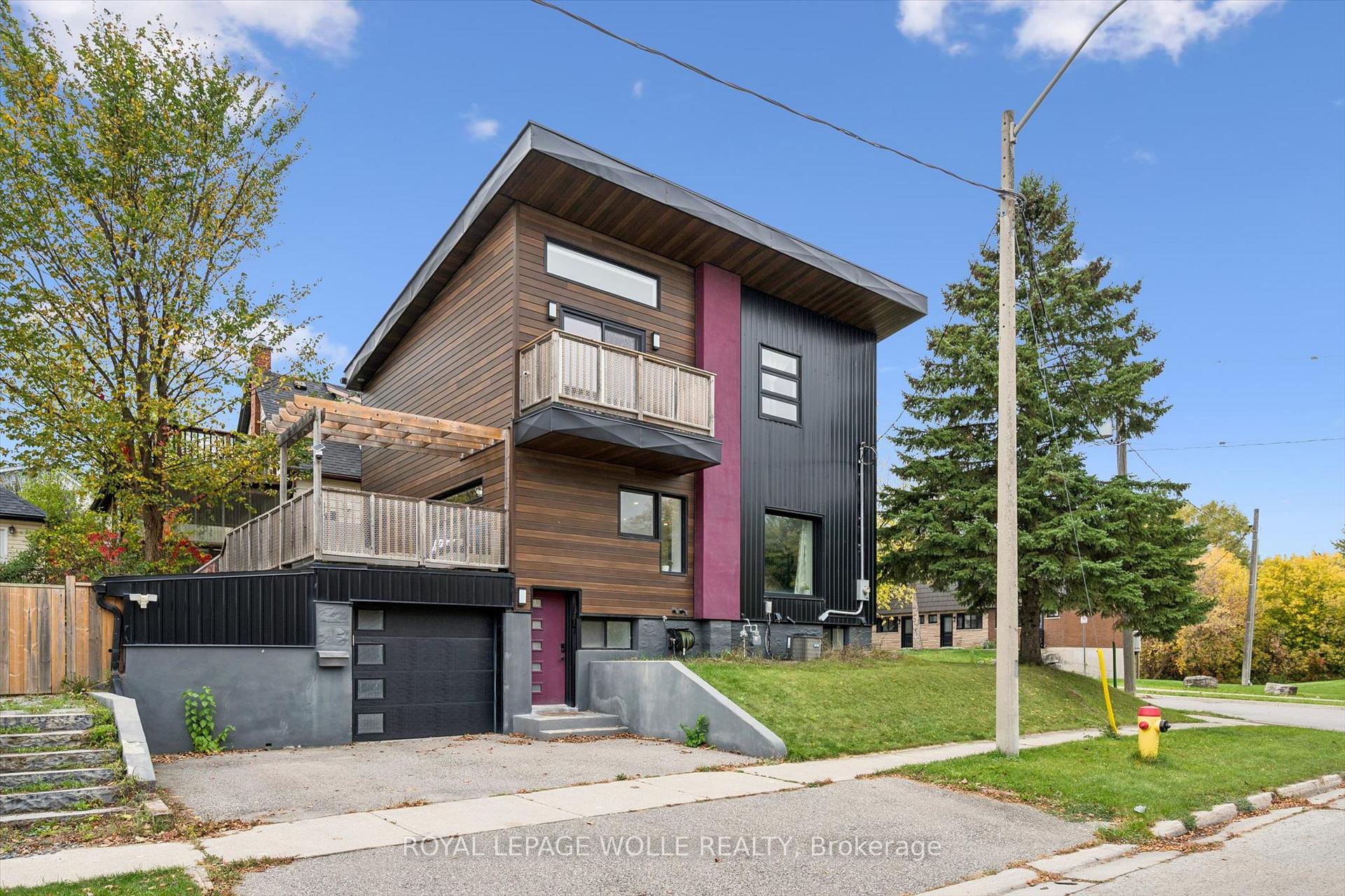 Photo of 159 Palmer Avenue