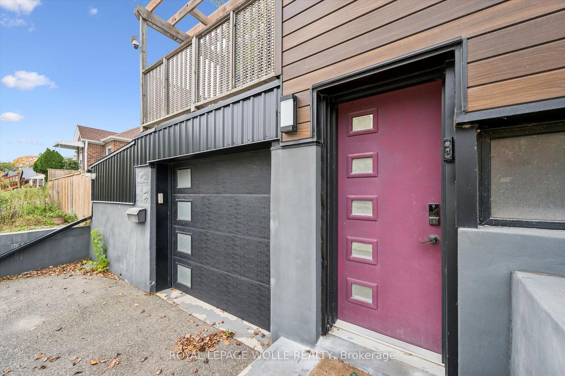 Photo 3 of 159 Palmer Avenue, Kitchener, Cedar Hill — HOMEH