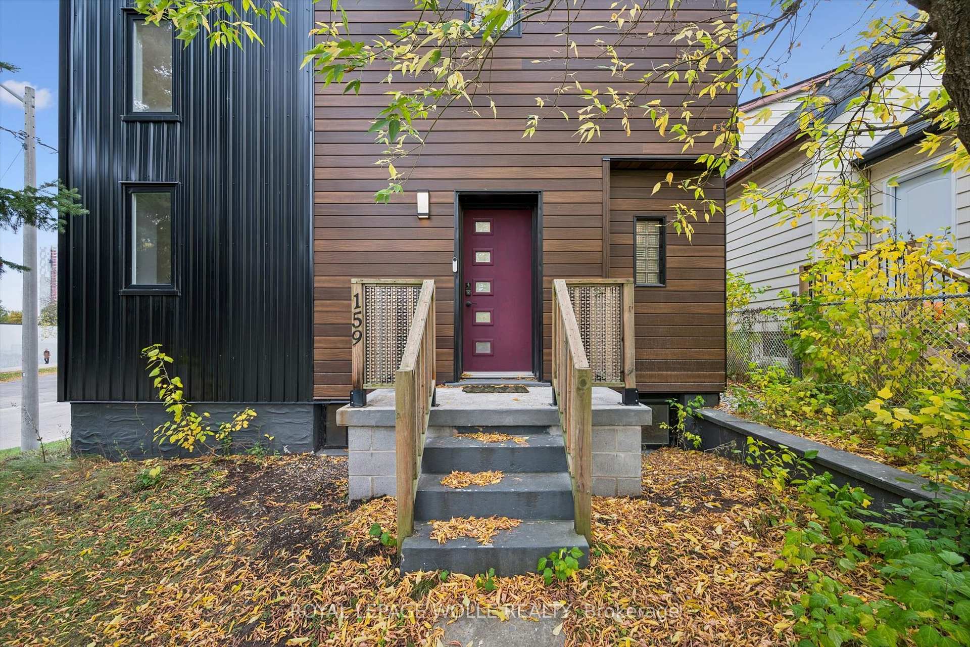 Photo 5 of 159 Palmer Avenue, Kitchener, Cedar Hill — HOMEH