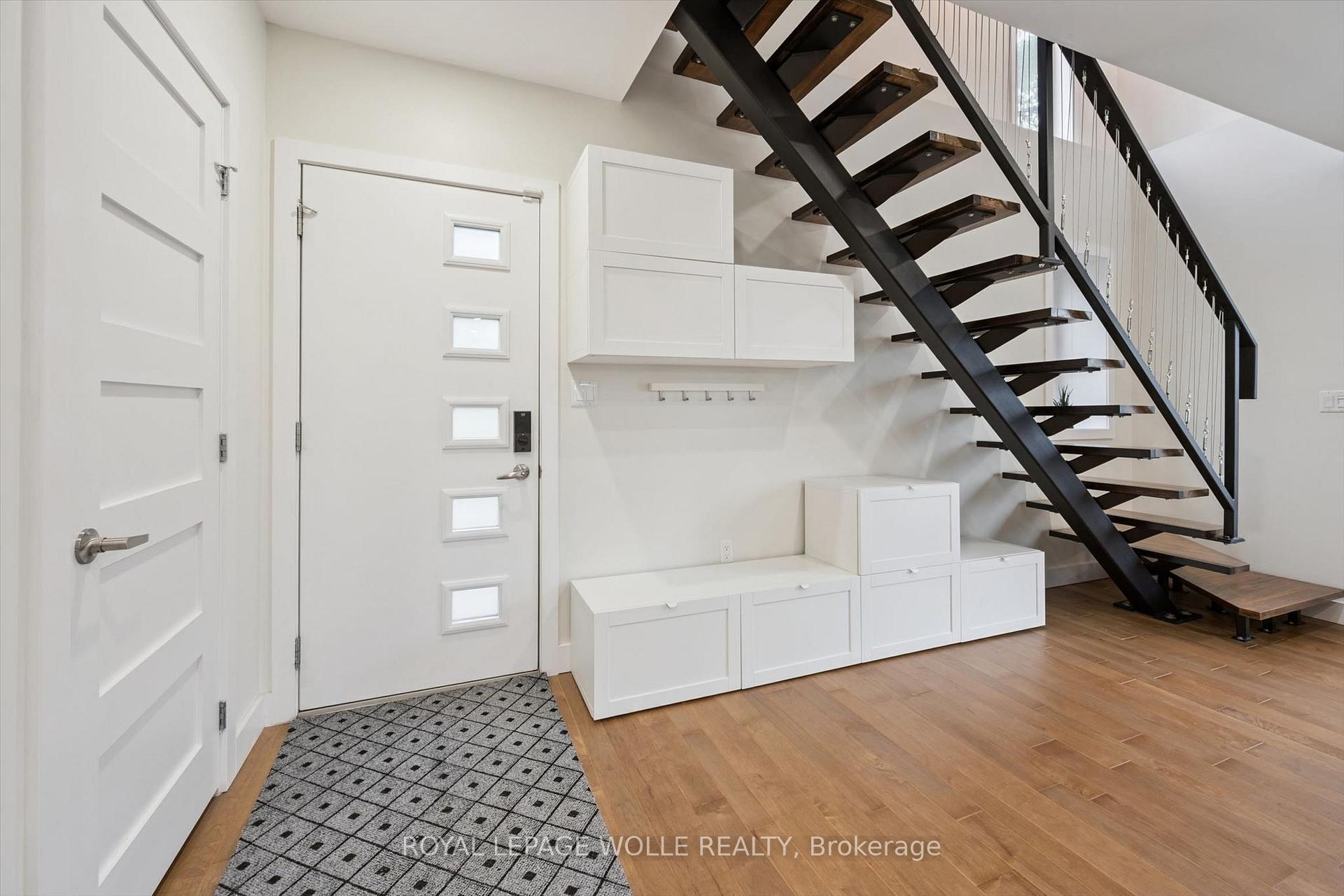 Photo 6 of 159 Palmer Avenue, Kitchener, Cedar Hill — HOMEH