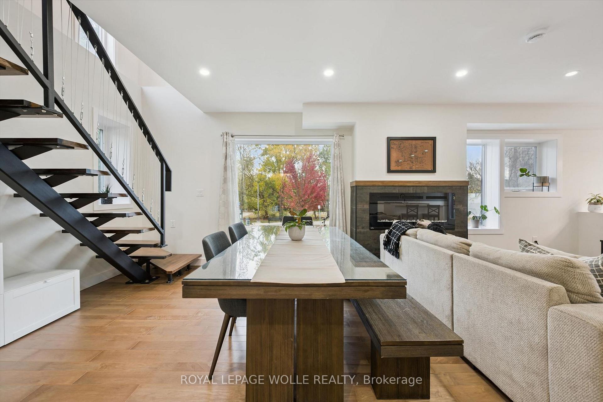 Photo 8 of 159 Palmer Avenue, Kitchener, Cedar Hill — HOMEH