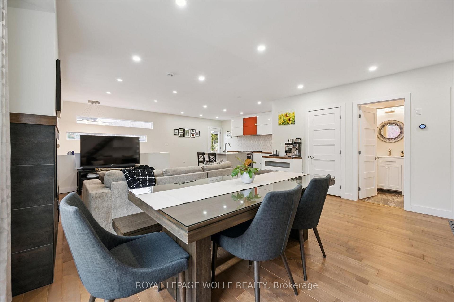 Photo 9 of 159 Palmer Avenue, Kitchener, Cedar Hill — HOMEH