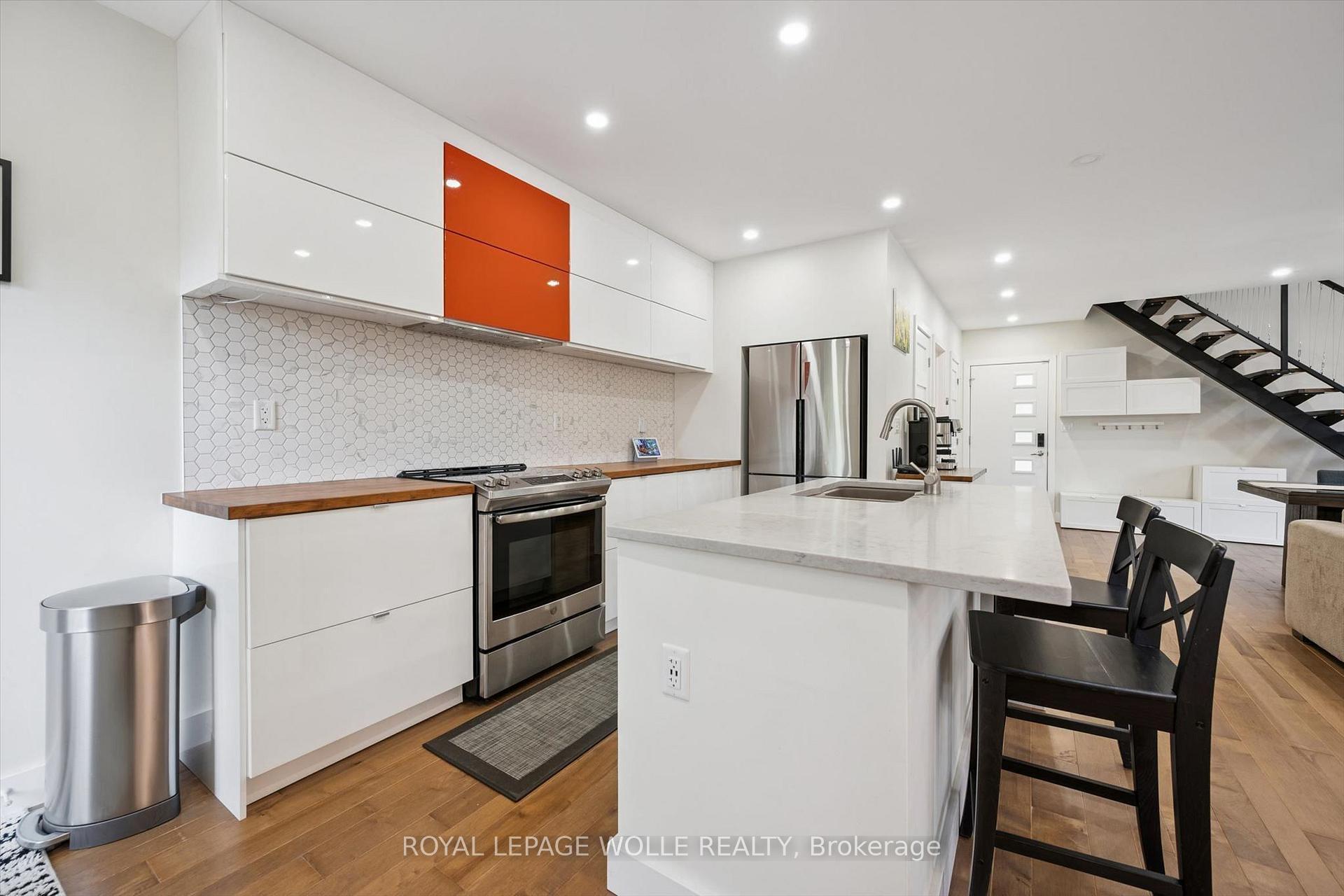 Photo 14 of 159 Palmer Avenue, Kitchener, Cedar Hill — HOMEH