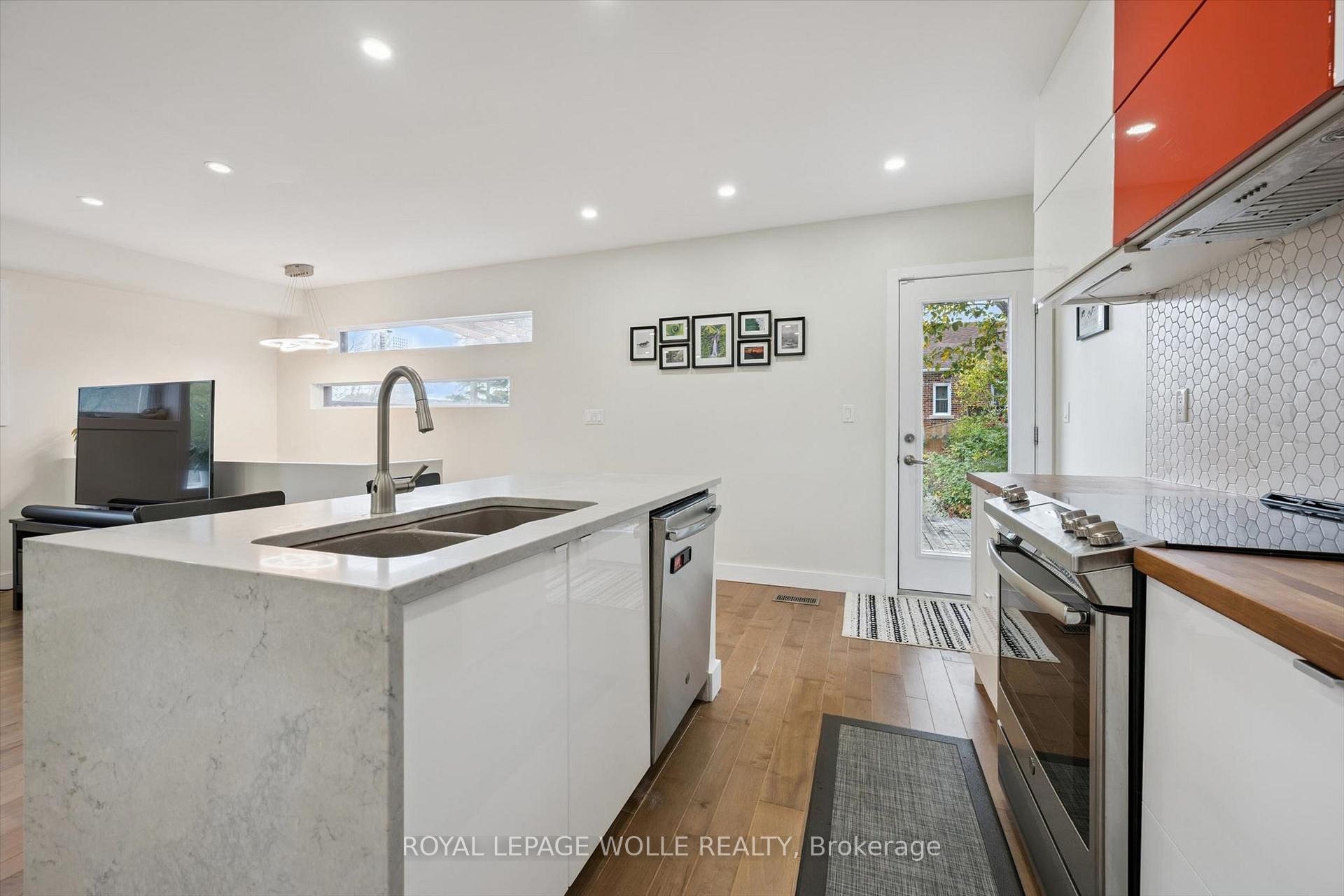 Photo 16 of 159 Palmer Avenue, Kitchener, Cedar Hill — HOMEH