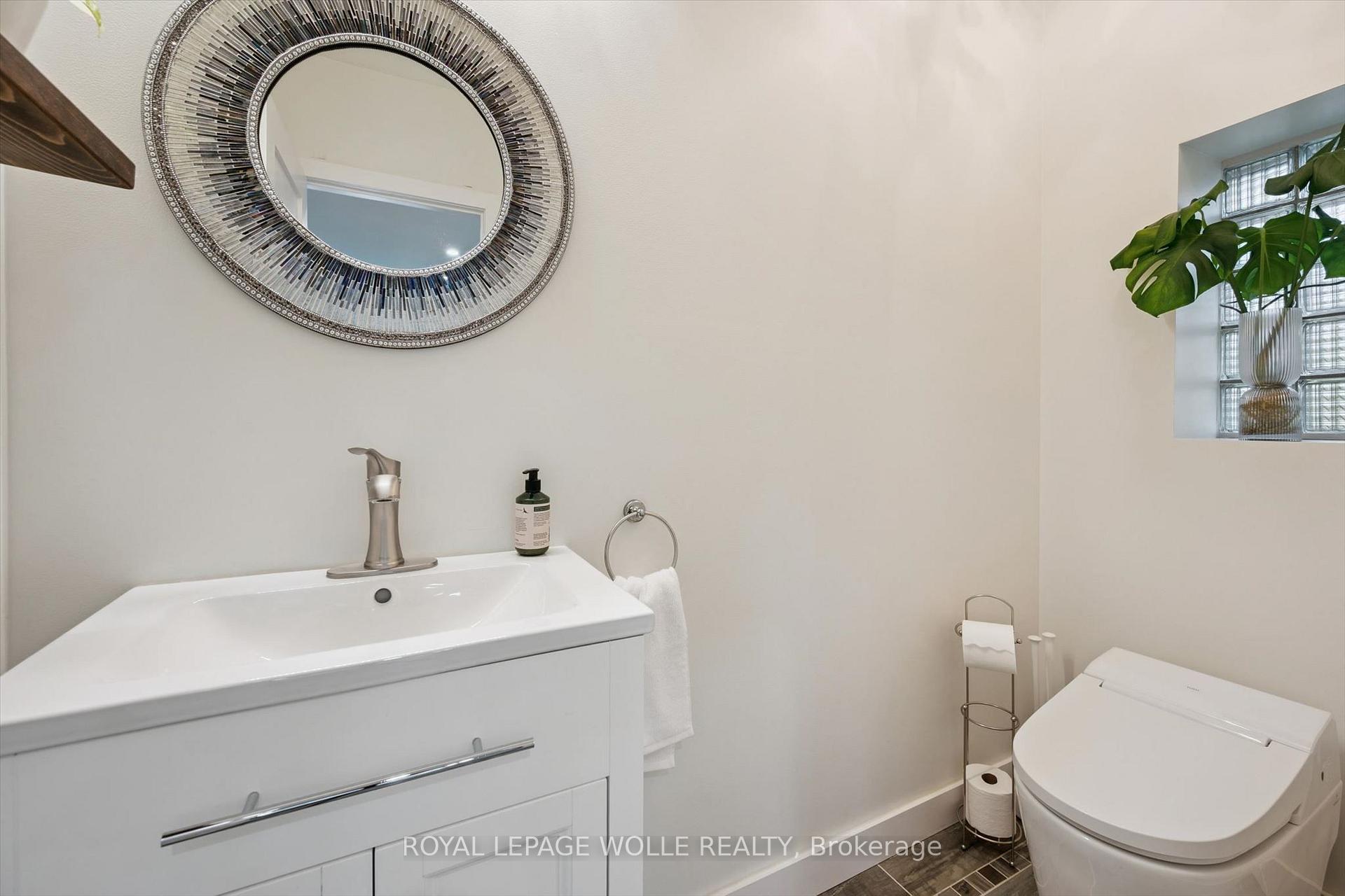 Photo 17 of 159 Palmer Avenue, Kitchener, Cedar Hill — HOMEH