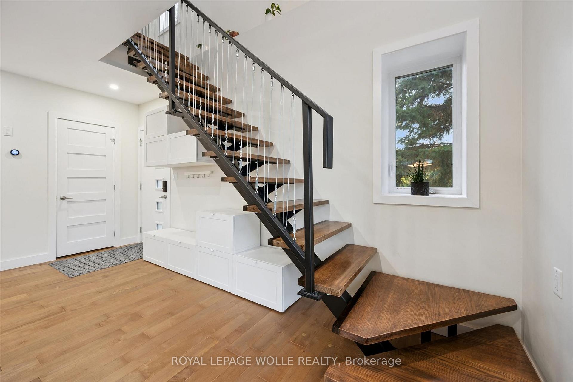 Photo 18 of 159 Palmer Avenue, Kitchener, Cedar Hill — HOMEH