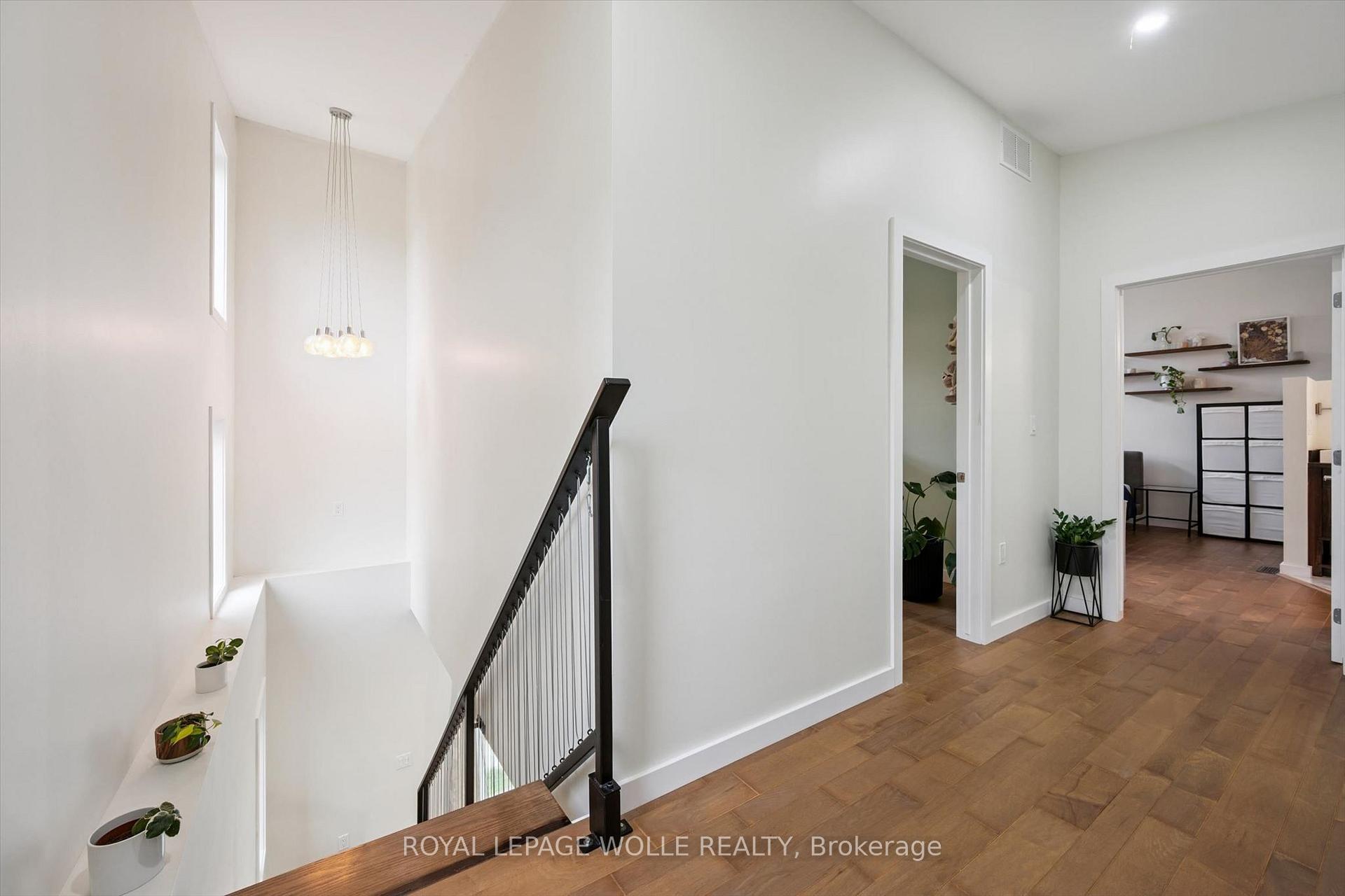 Photo 19 of 159 Palmer Avenue, Kitchener, Cedar Hill — HOMEH