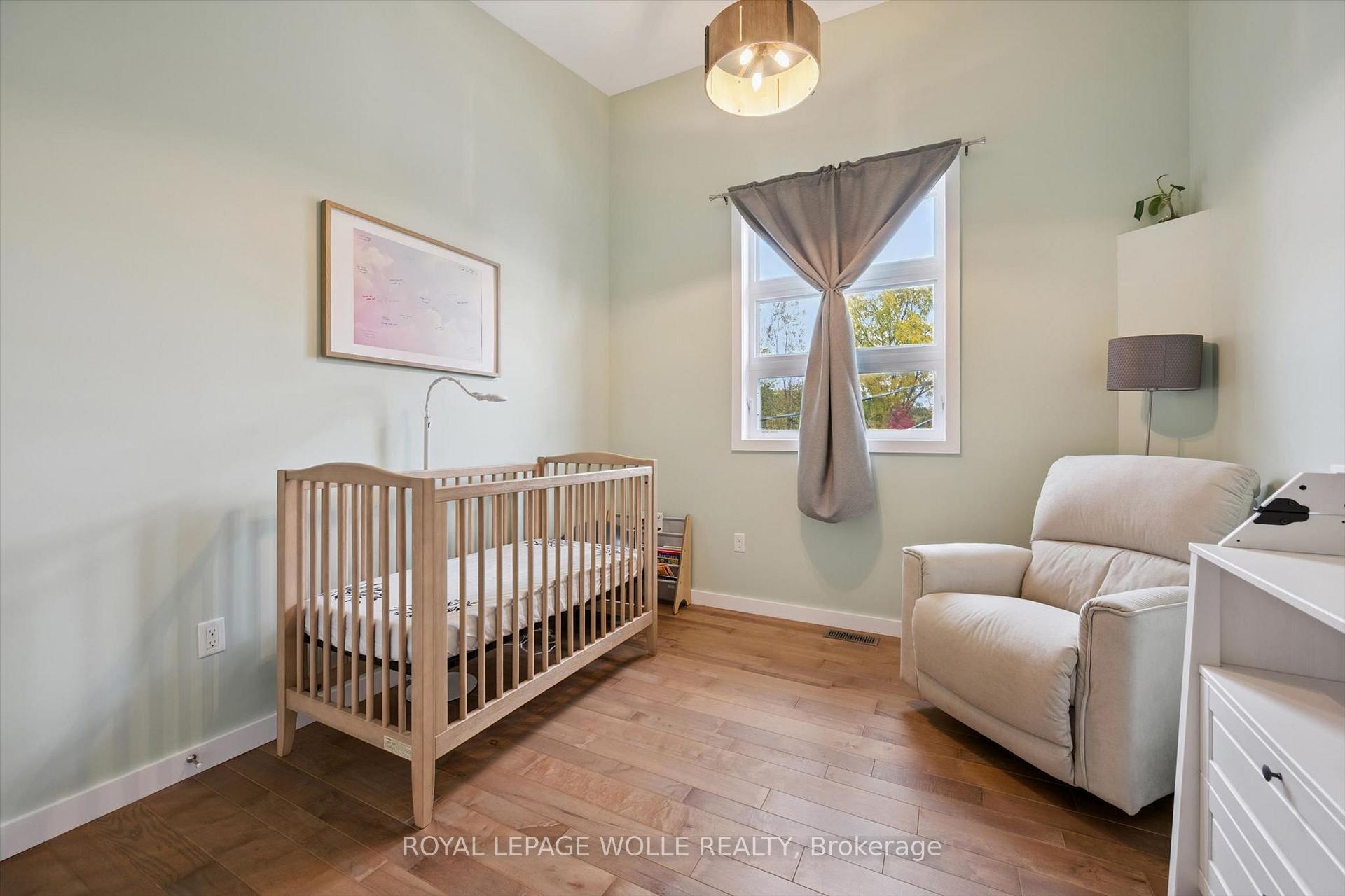 Photo 20 of 159 Palmer Avenue, Kitchener, Cedar Hill — HOMEH