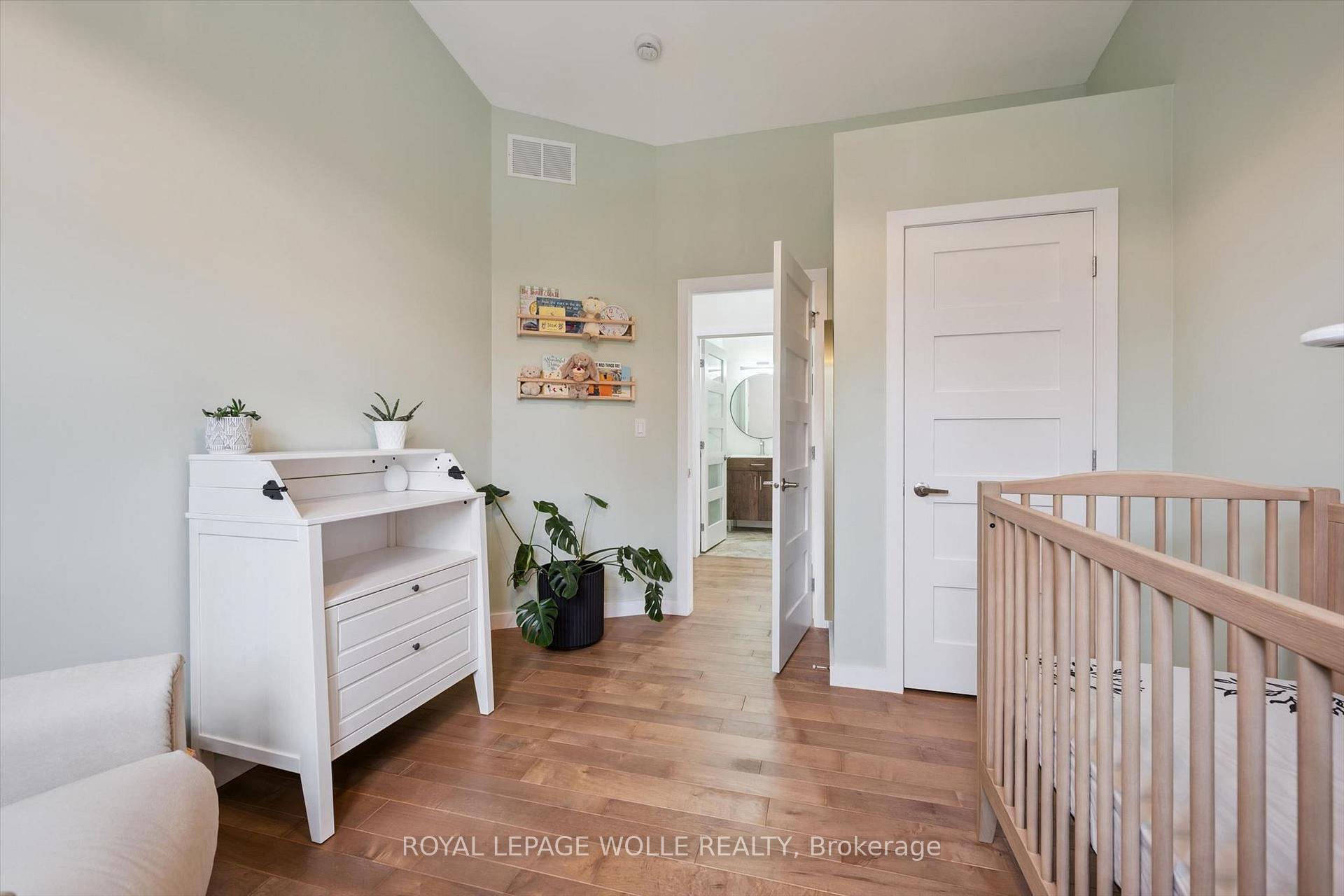 Photo 21 of 159 Palmer Avenue, Kitchener, Cedar Hill — HOMEH