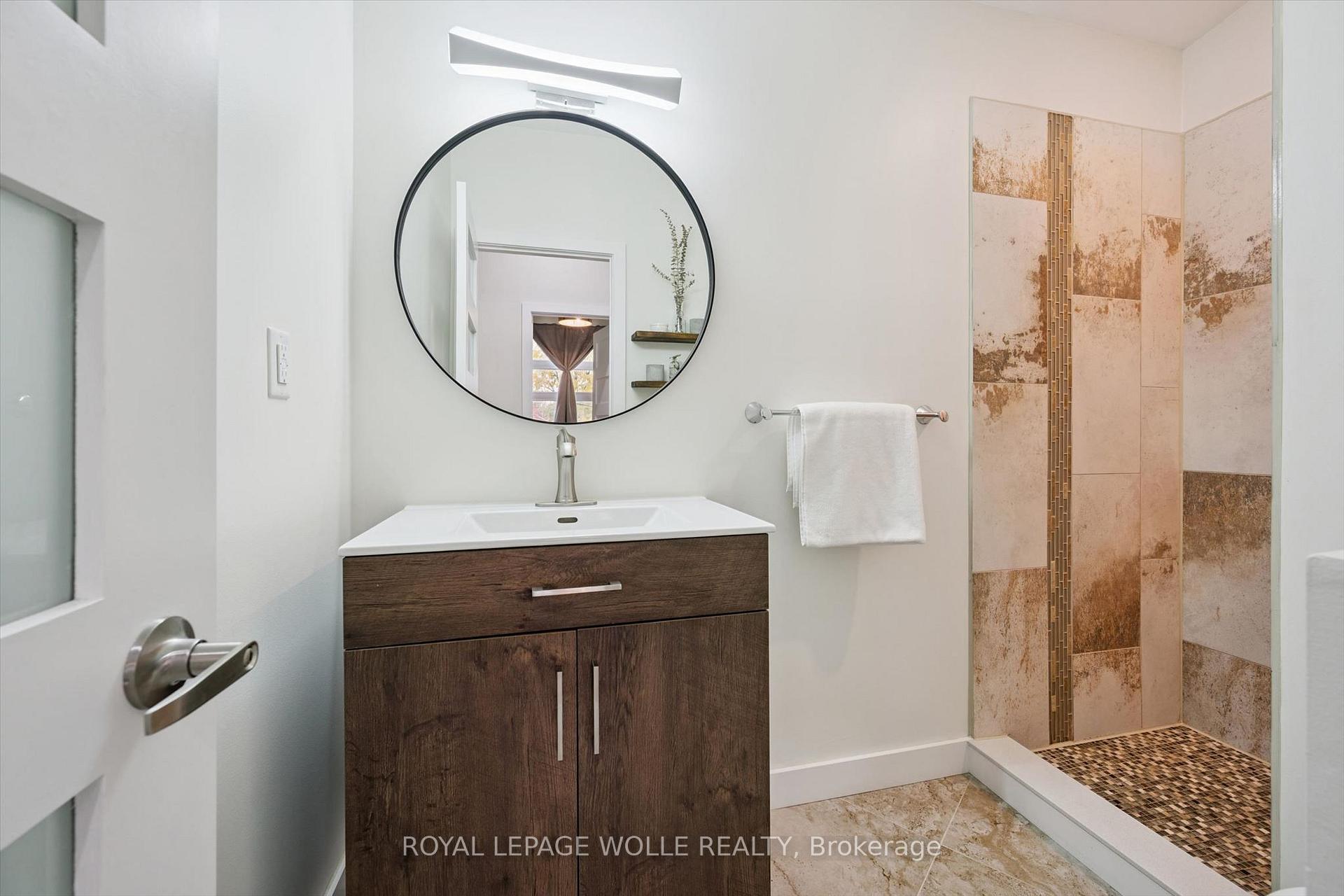 Photo 22 of 159 Palmer Avenue, Kitchener, Cedar Hill — HOMEH
