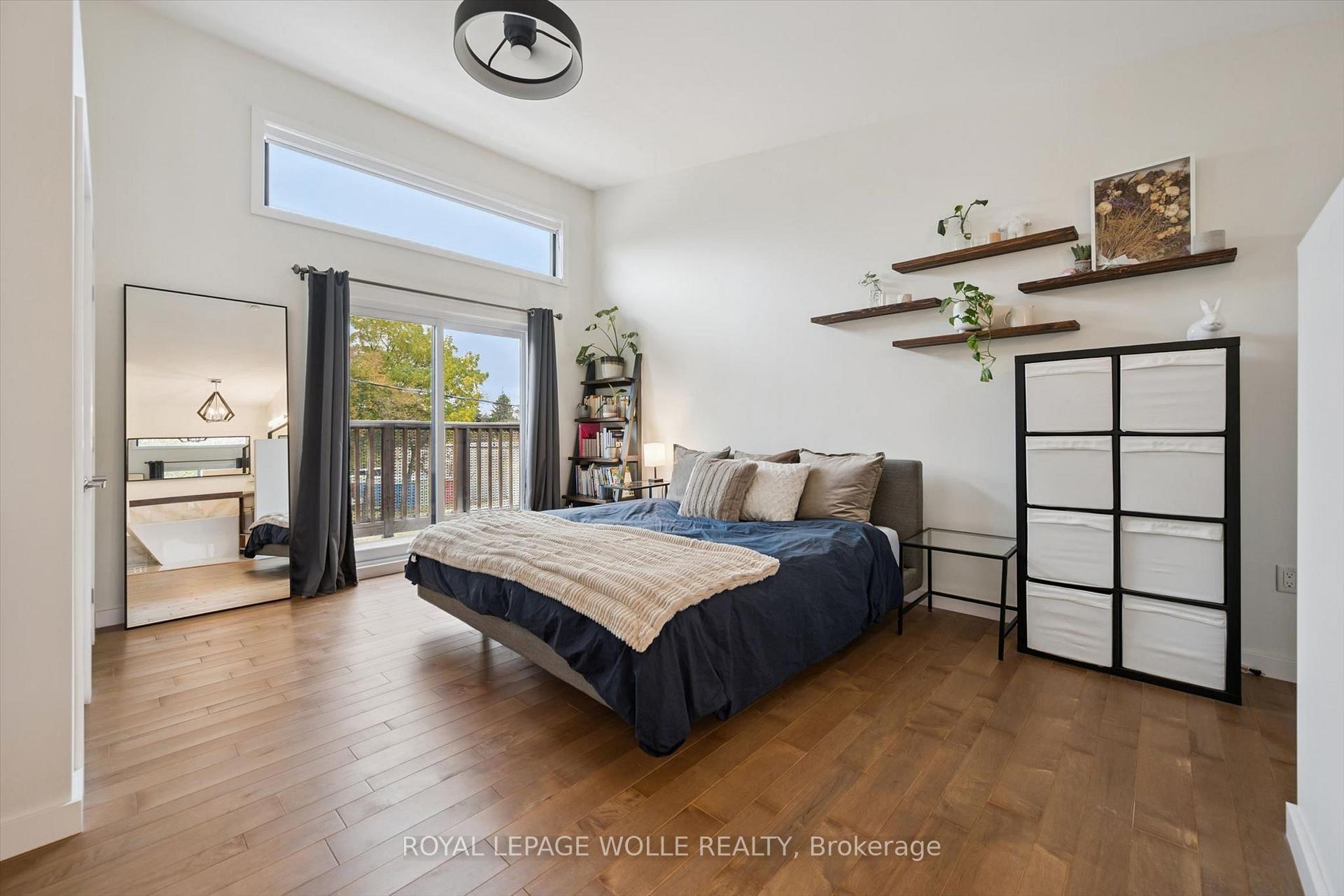 Photo 23 of 159 Palmer Avenue, Kitchener, Cedar Hill — HOMEH