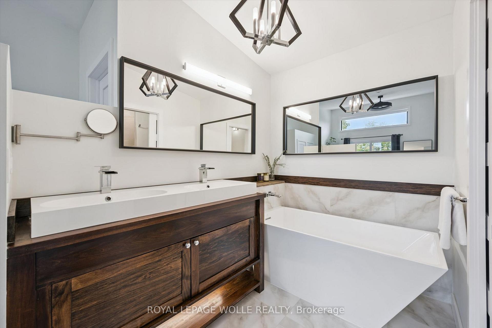 Photo 25 of 159 Palmer Avenue, Kitchener, Cedar Hill — HOMEH