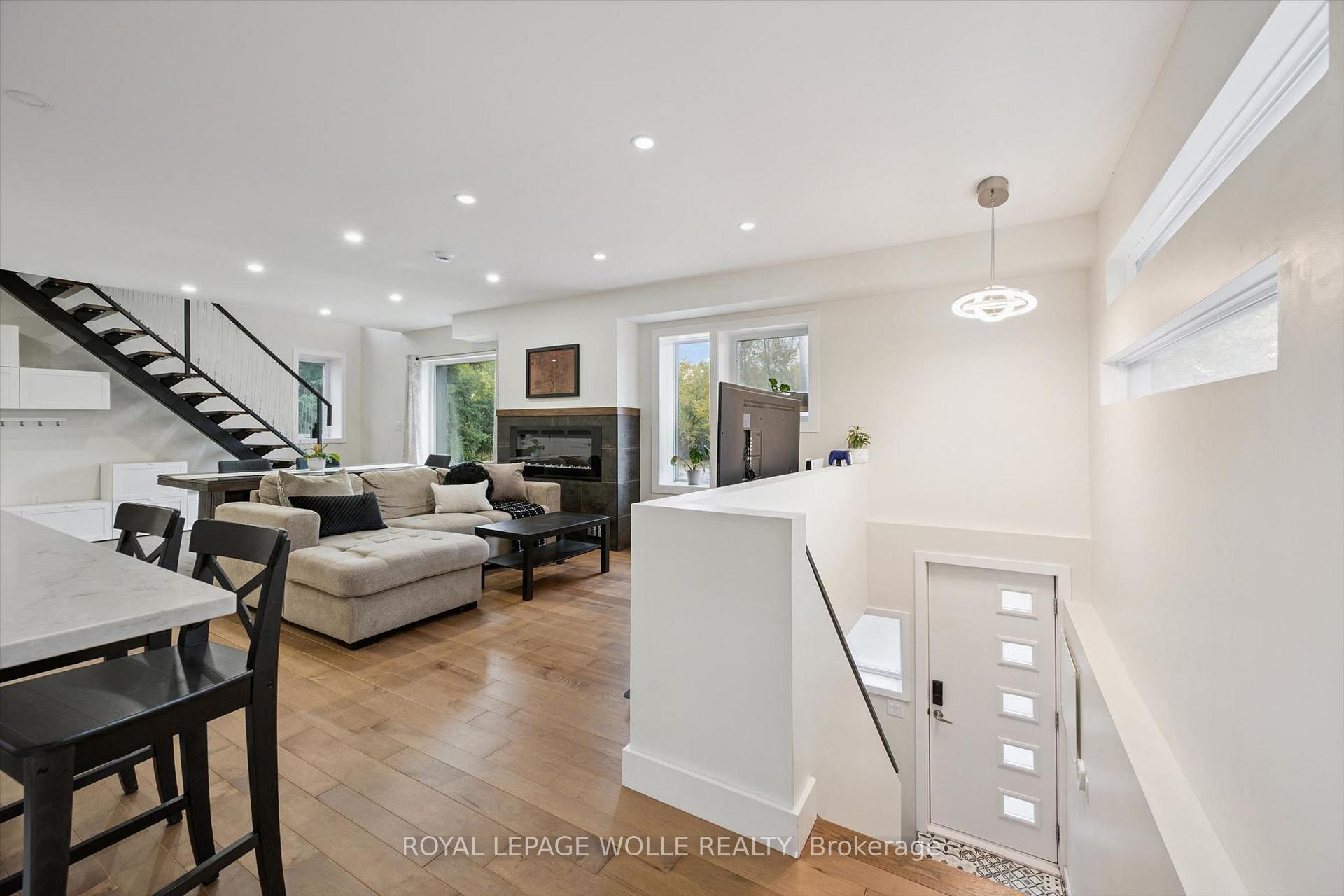 Photo 27 of 159 Palmer Avenue, Kitchener, Cedar Hill — HOMEH