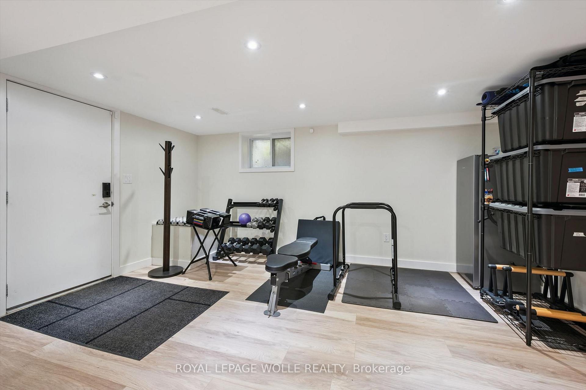 Photo 29 of 159 Palmer Avenue, Kitchener, Cedar Hill — HOMEH