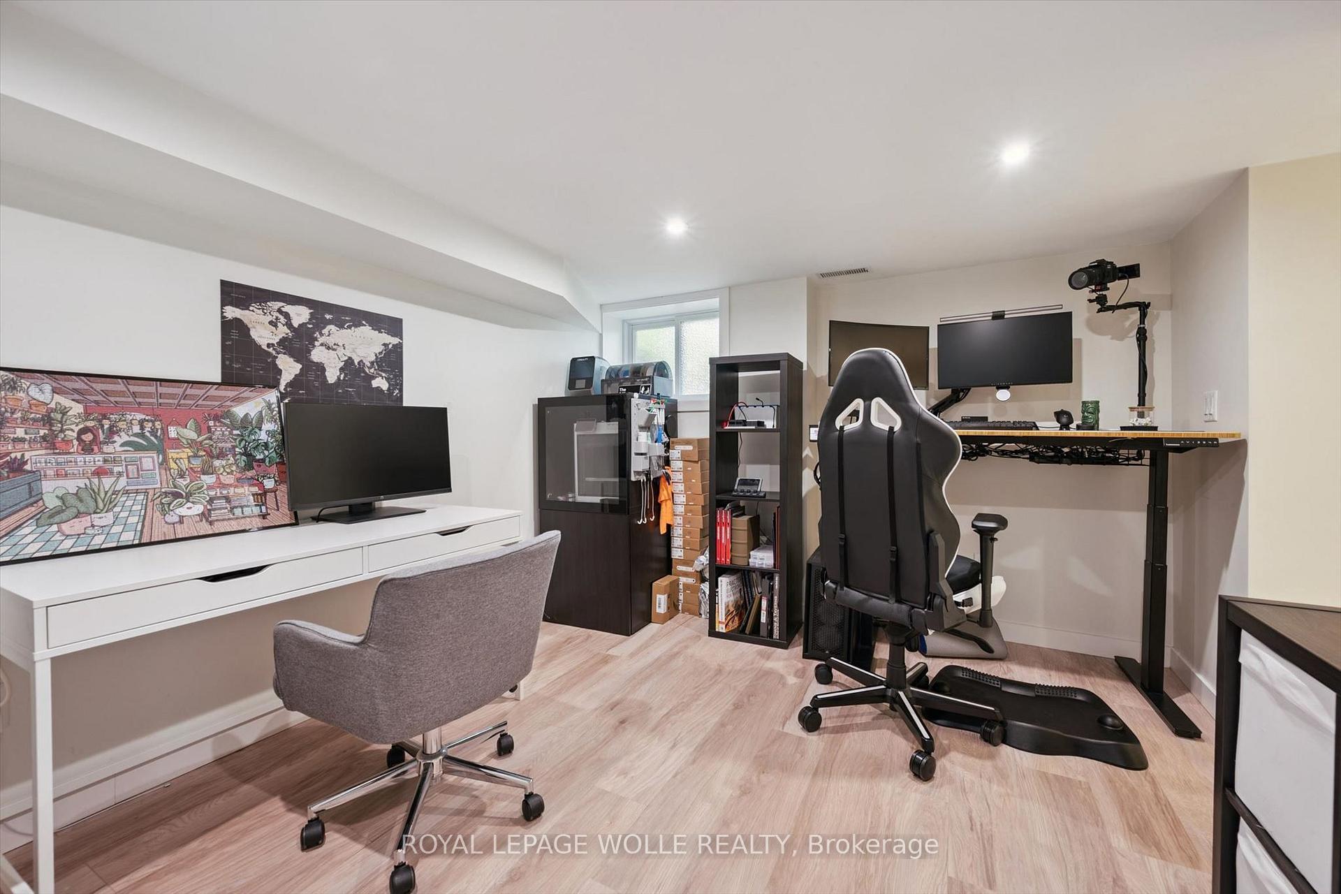 Photo 30 of 159 Palmer Avenue, Kitchener, Cedar Hill — HOMEH