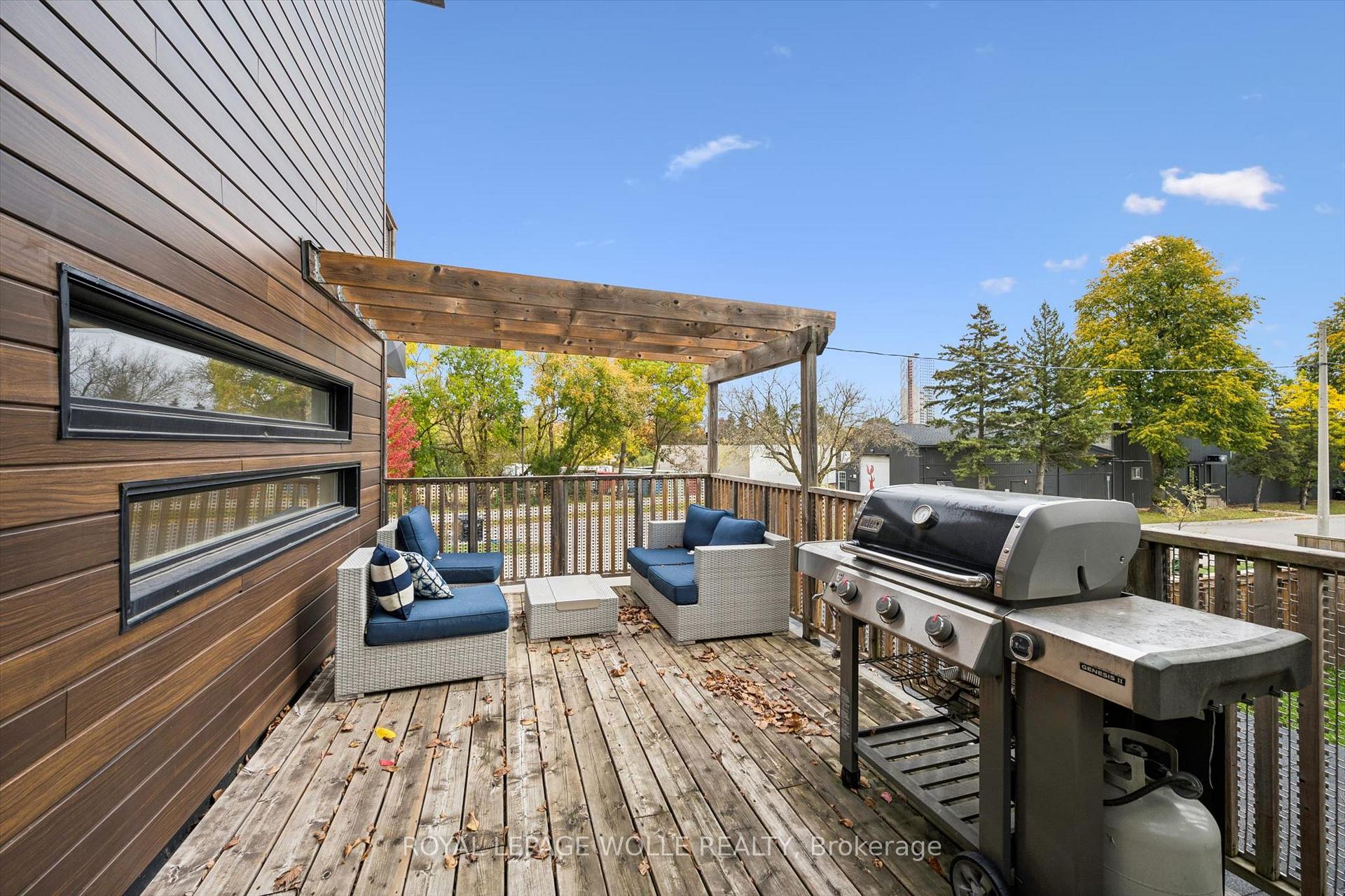 Photo 33 of 159 Palmer Avenue, Kitchener, Cedar Hill — HOMEH